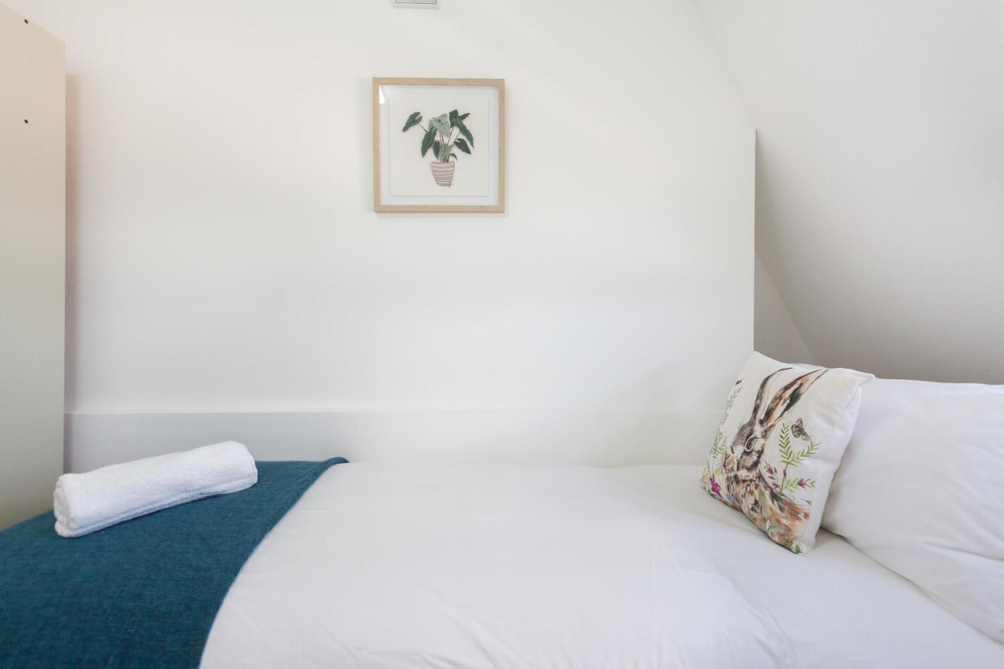 Appartement Euston Modern Londen