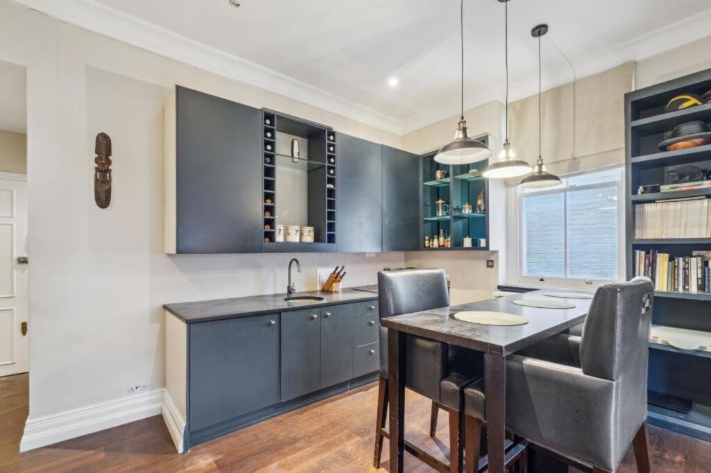Apartamento Charming And Full Of Character *