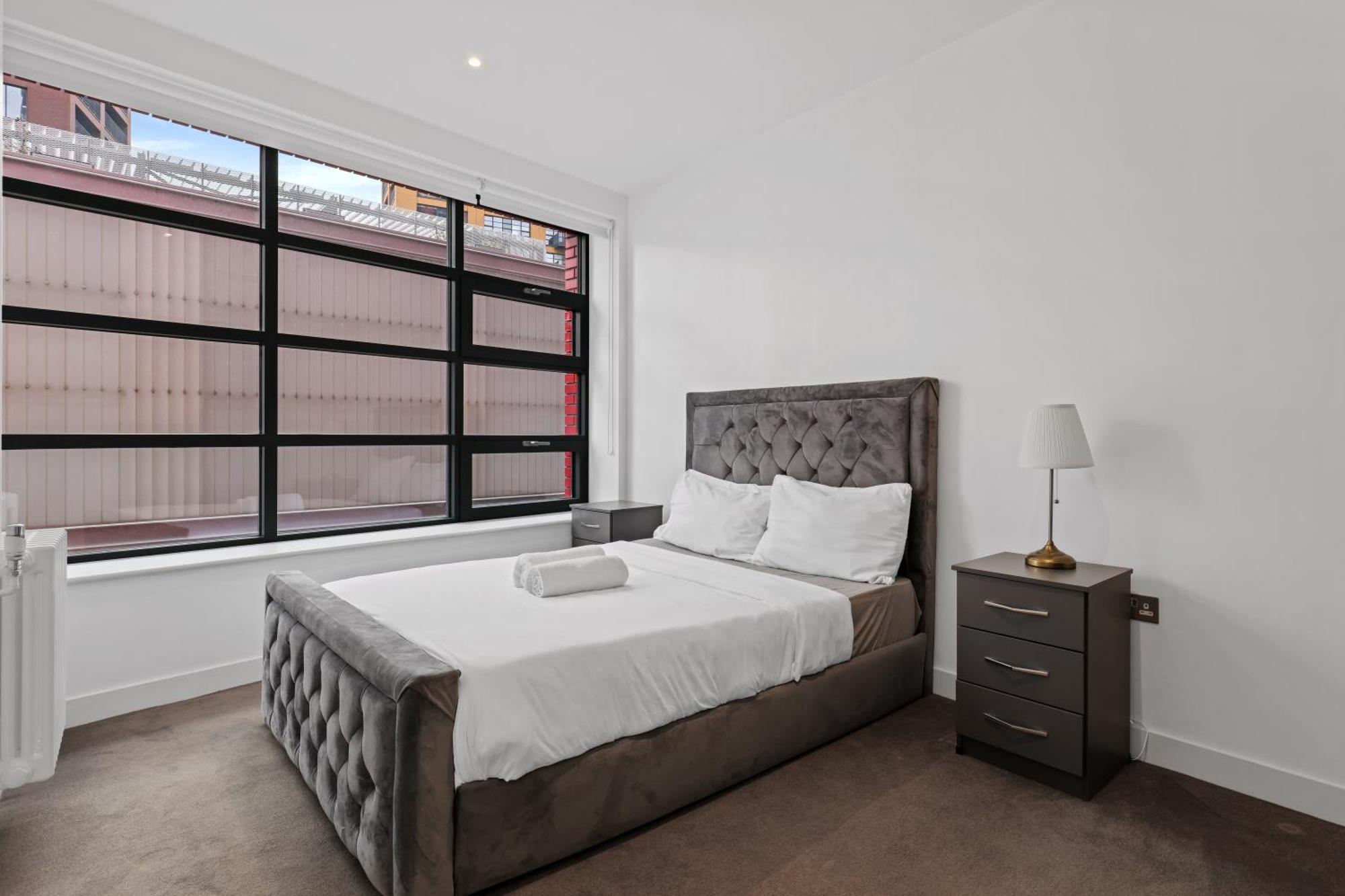 Apartamento Excel Side