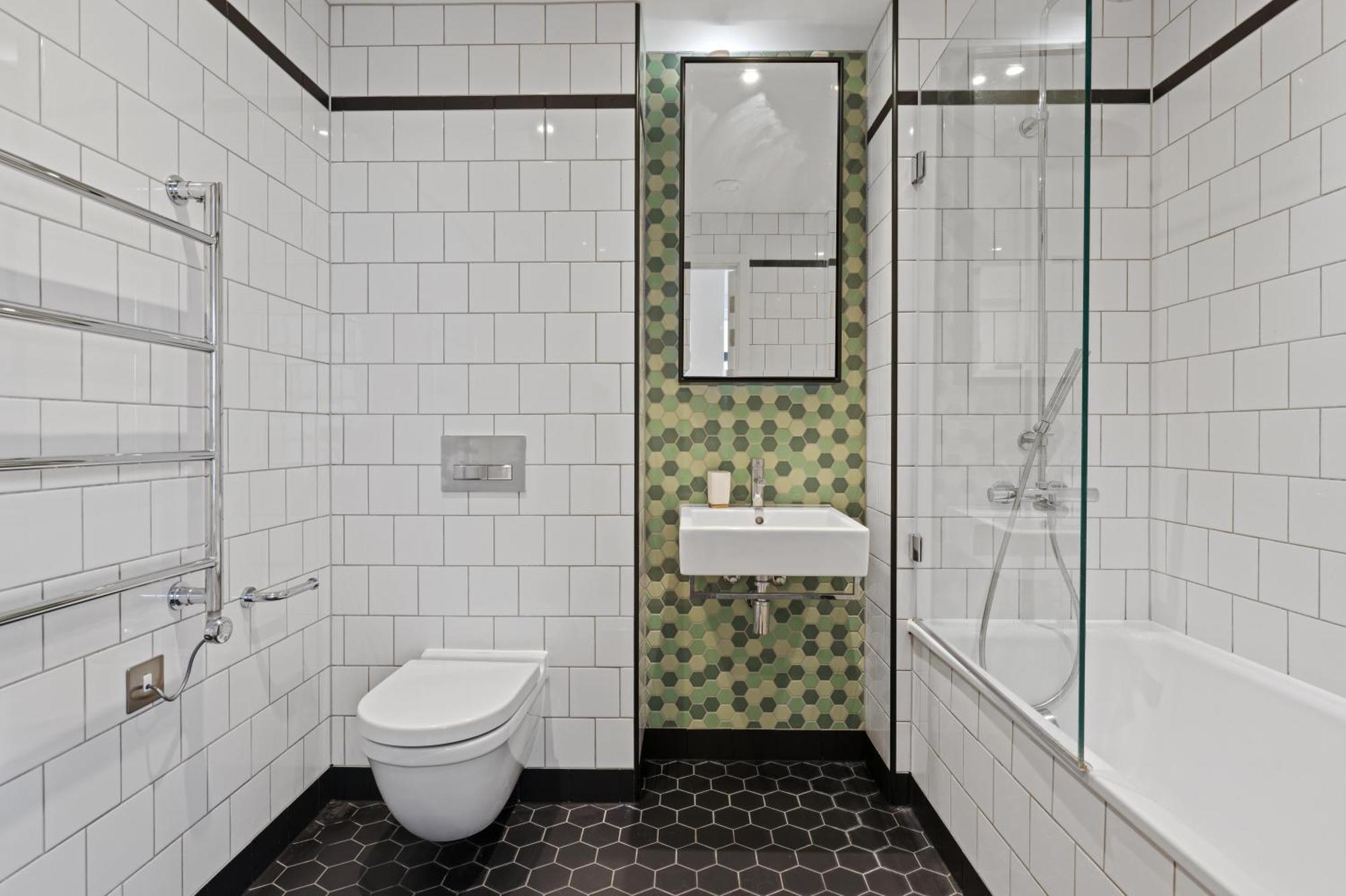 Apartamento Excel Side Londres