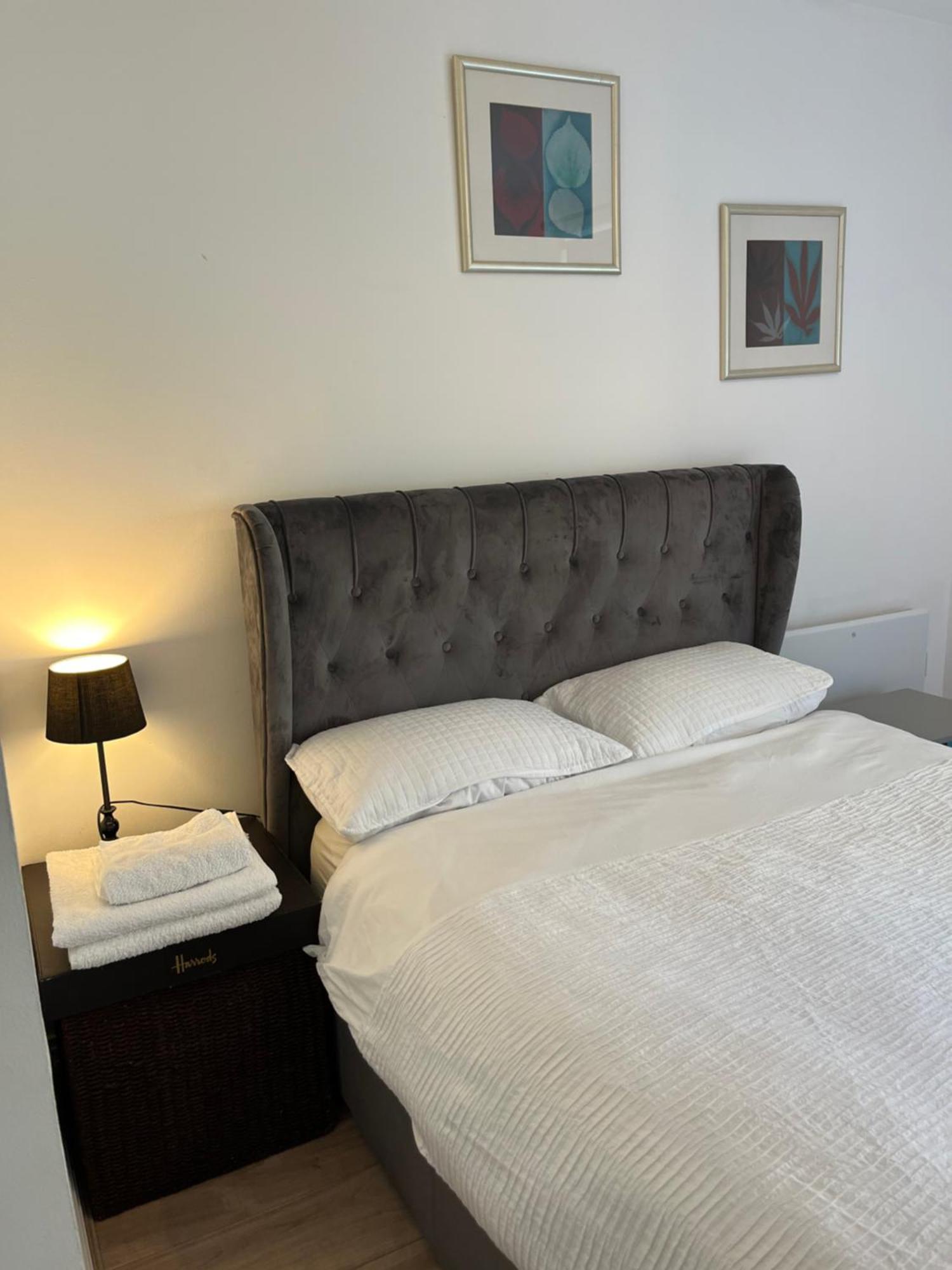 North Acton Flat Apartment *