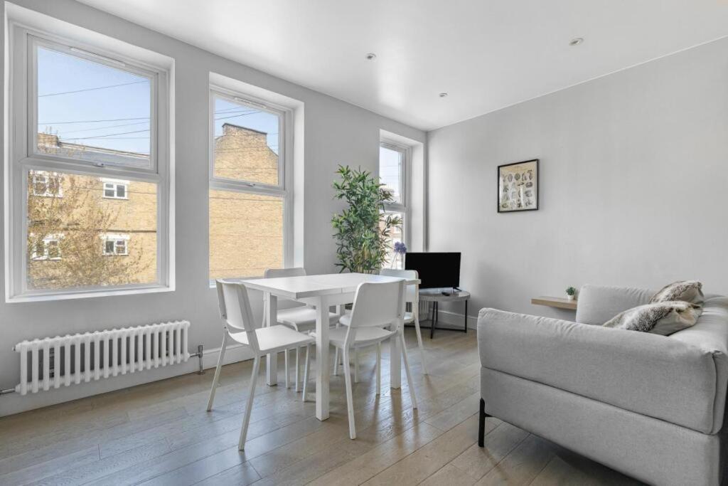 Appartement Brilliant 2 Bed - 2 The Southwell Londres