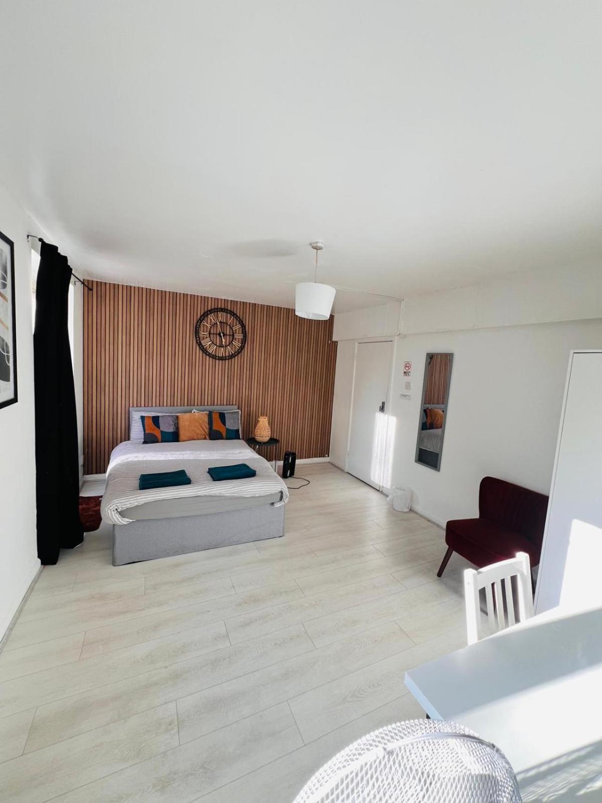 Casa de hóspedes E2 *
