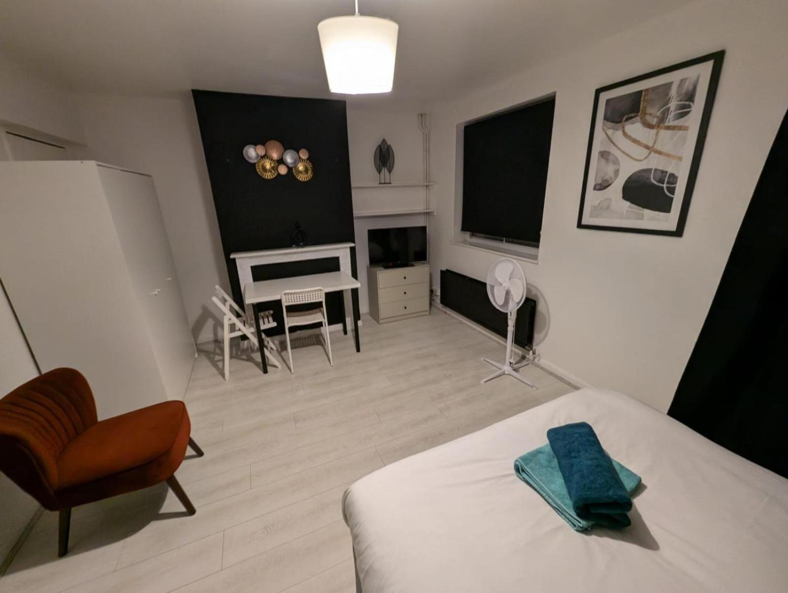 E2 Casa de hóspedes