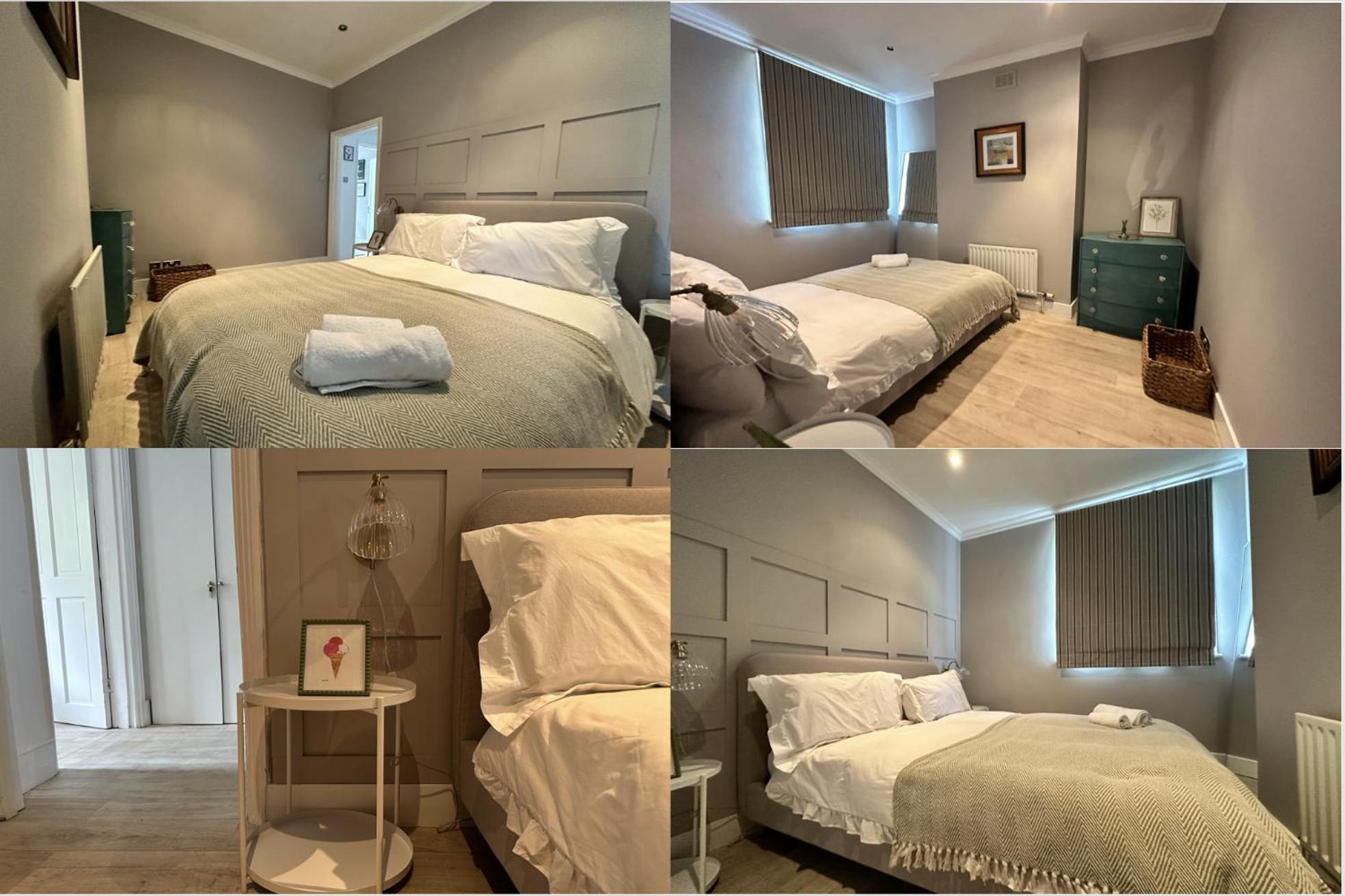 Appartement Charming In Battersea Londen
