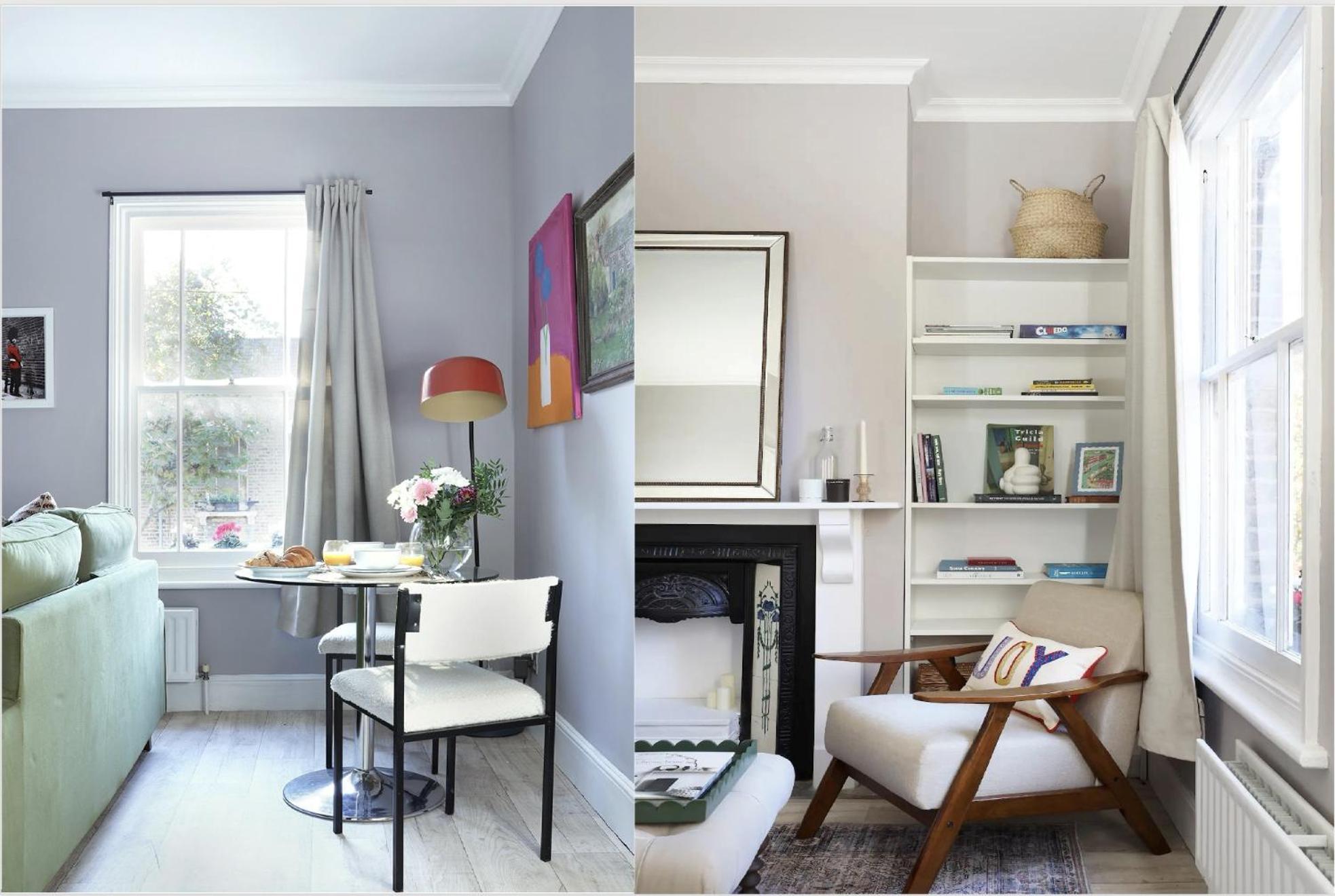 Charming In Battersea Londen