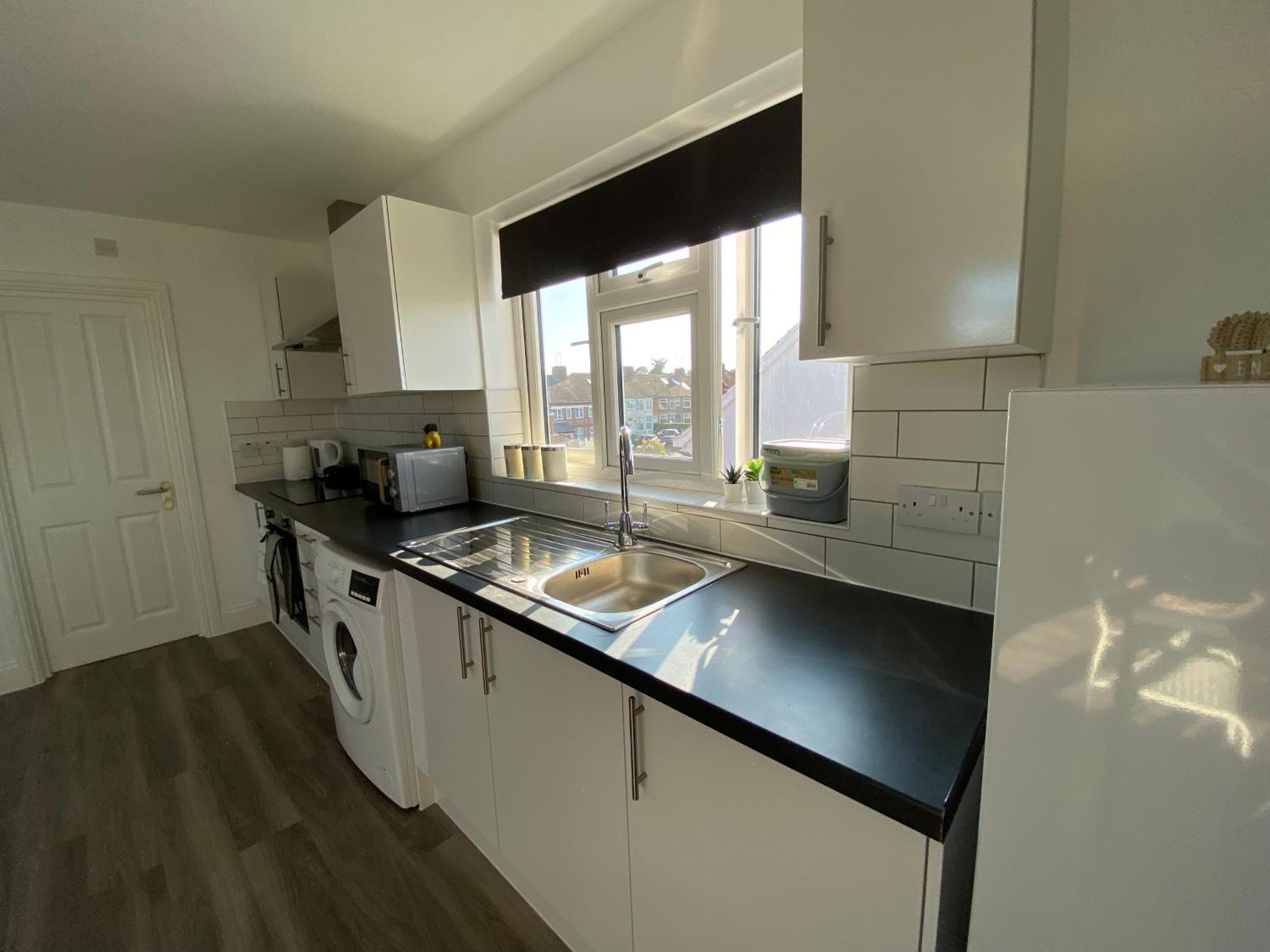 Apartment Lively Loft 30min To *