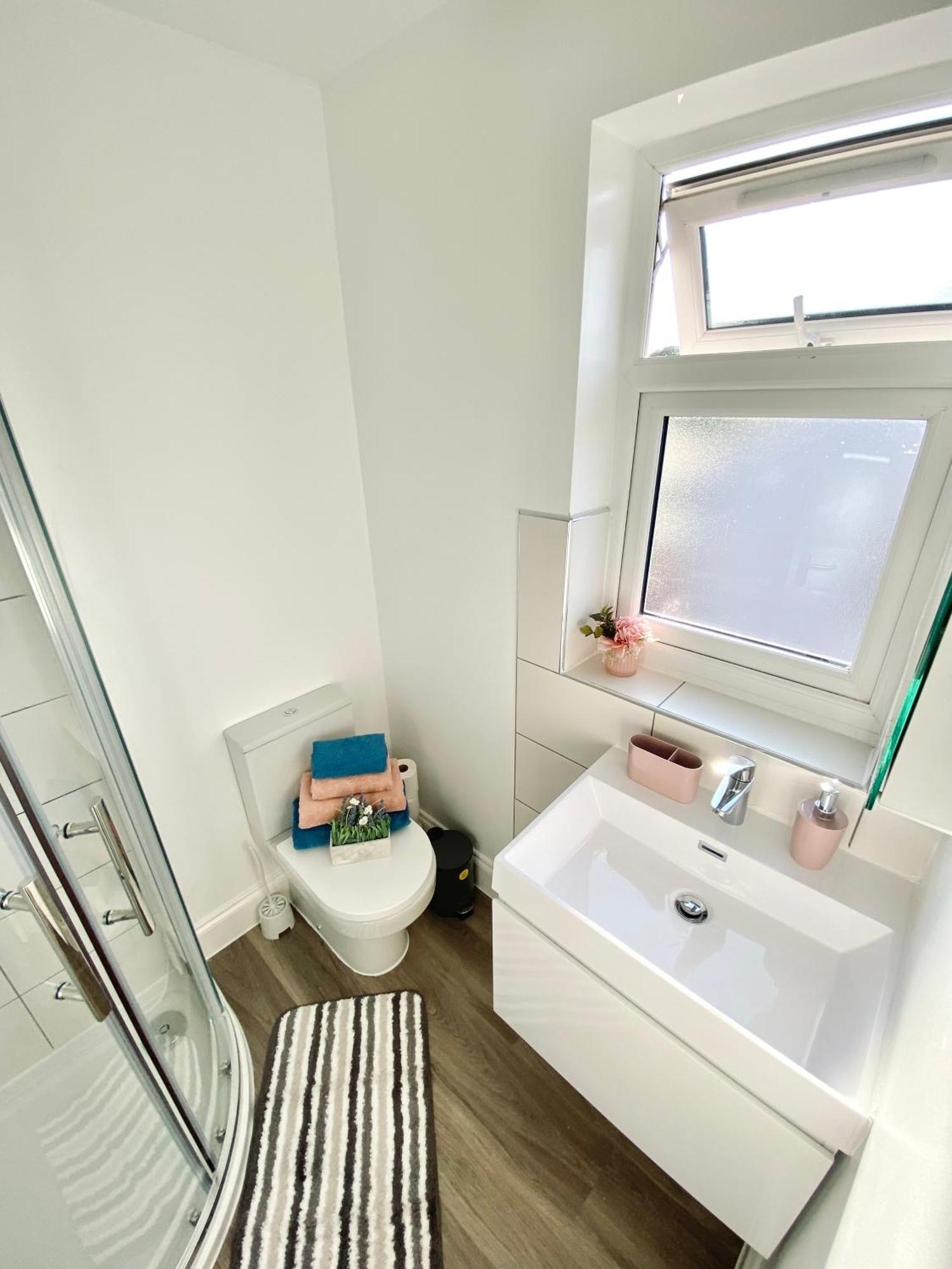 Apartment Lively Loft 30min To
