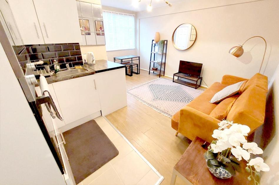 Cosy West London