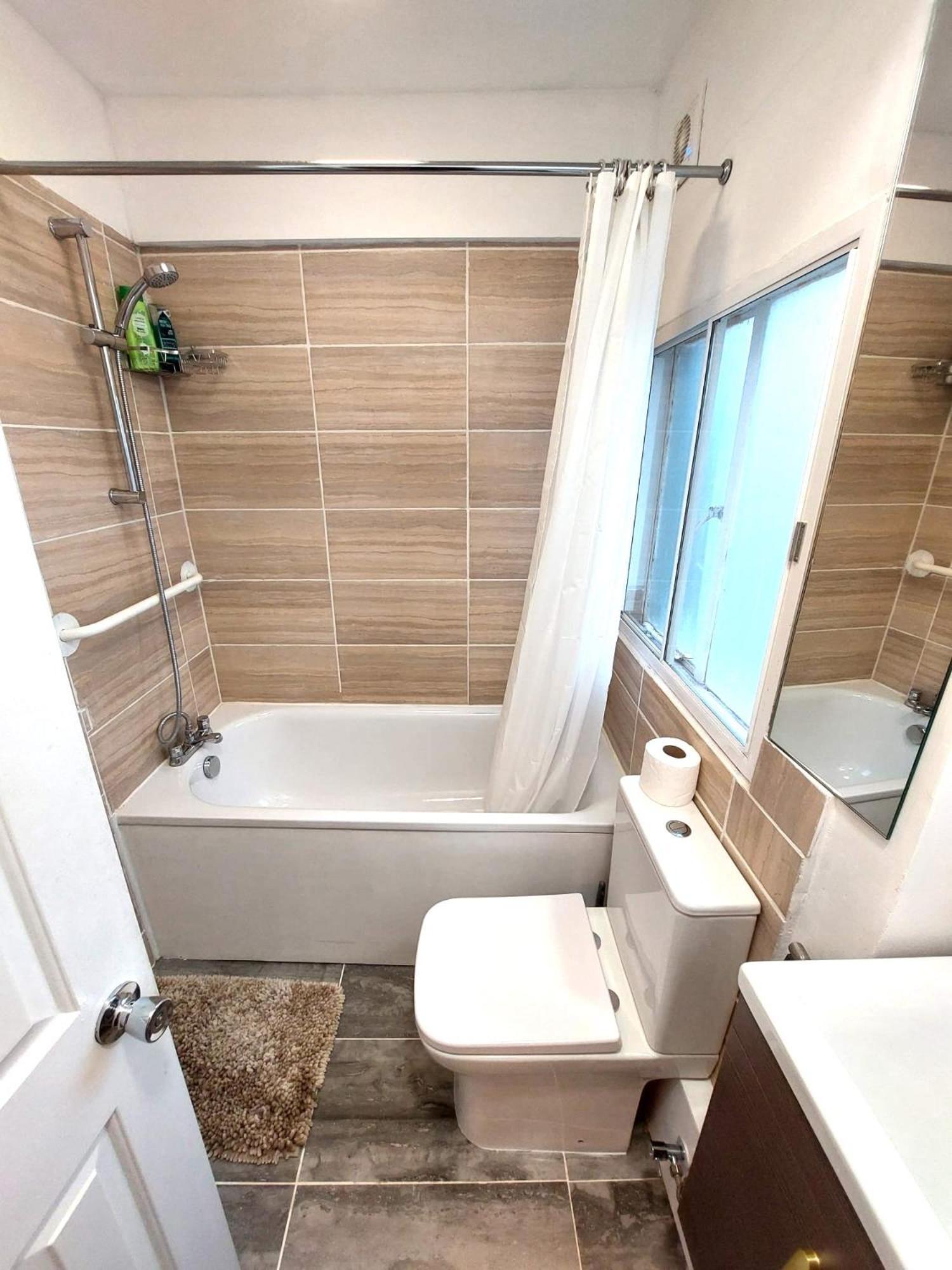 Ferienhaus Cosy West London