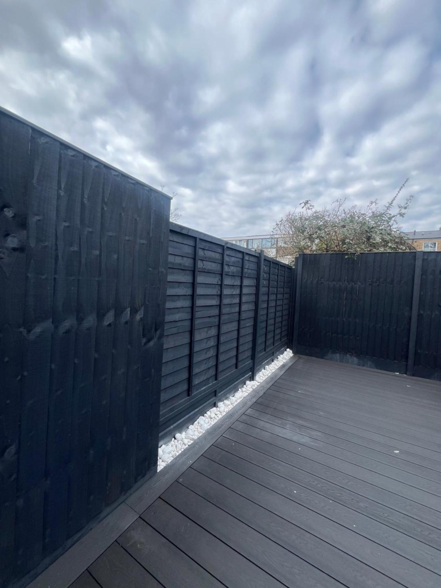 Apartamento Cozy And Peaceful Apartment With Terrace In Hackney