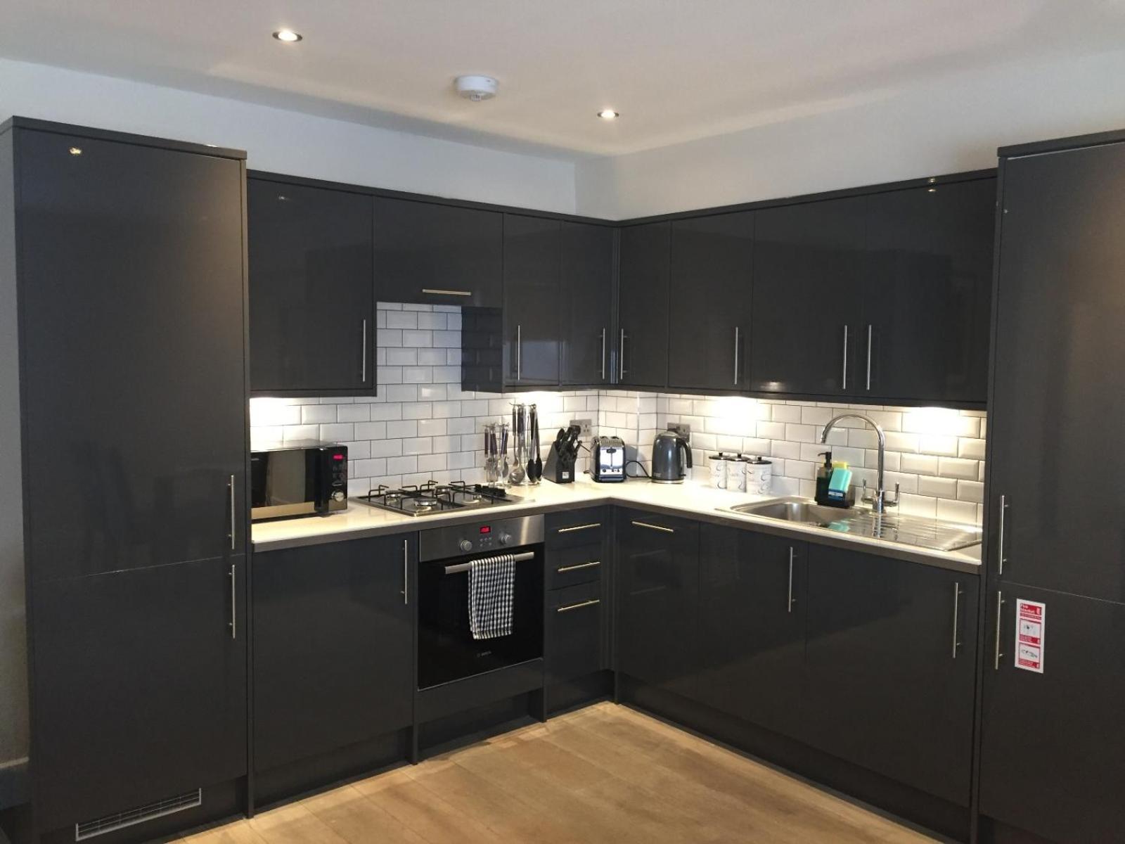 Appartement Luxury Two Bedroom Living - & Westminster