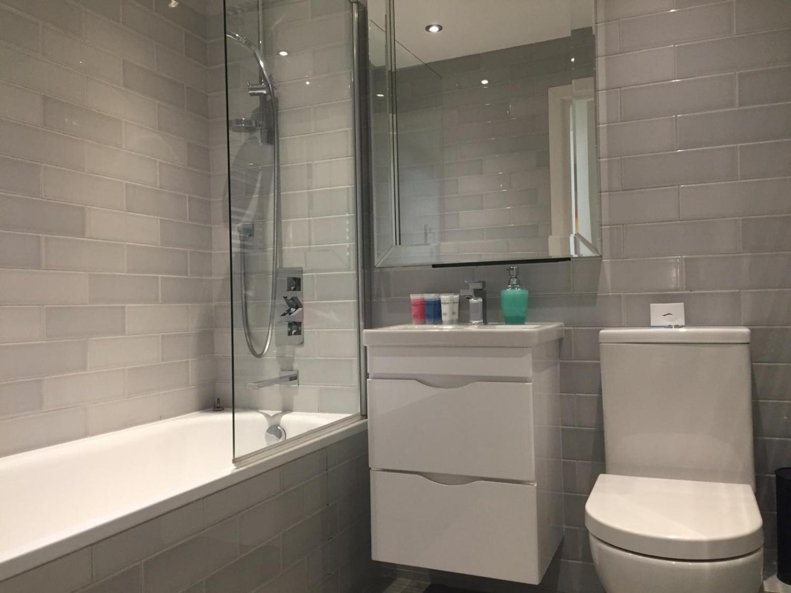 Appartement Luxury Two Bedroom Living - & Westminster Londres