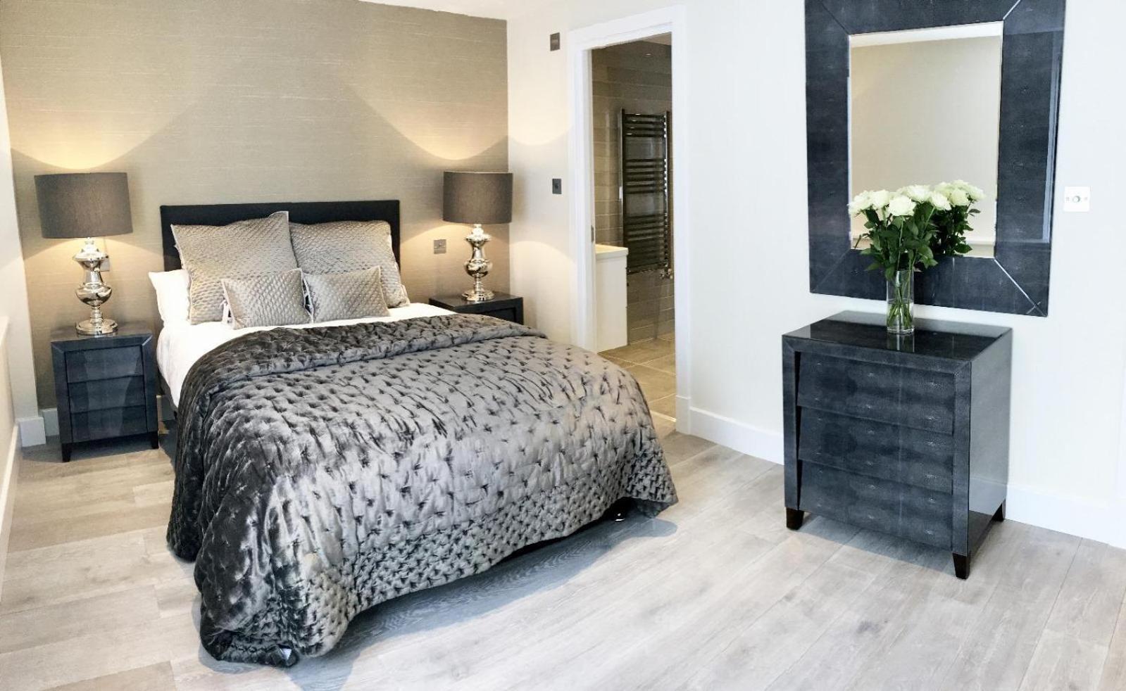 Luxury Two Bedroom Living - & Westminster Londres