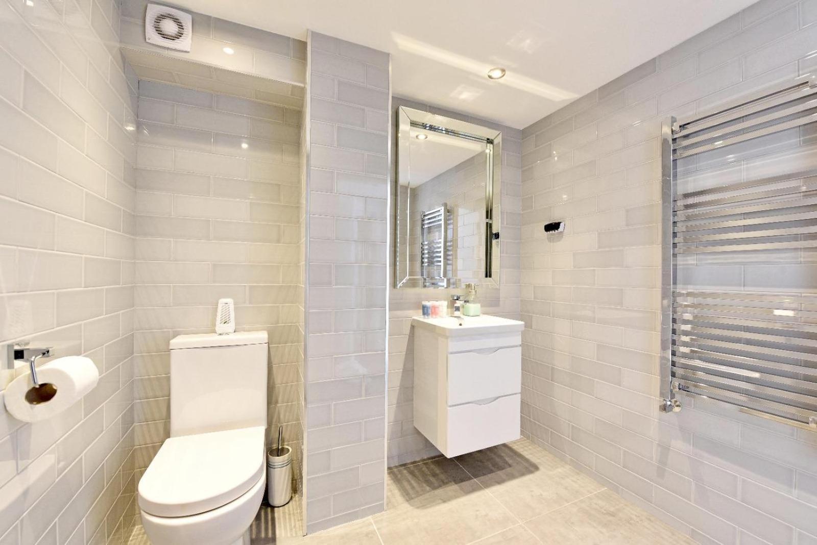 Appartement Luxury Two Bedroom Living - & Westminster *