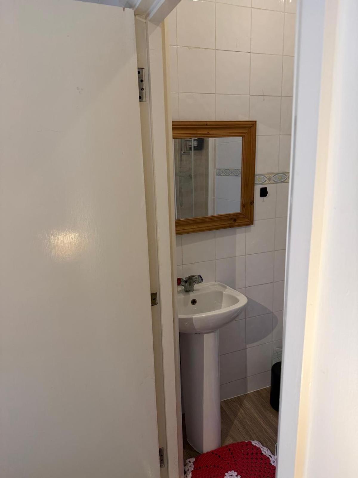 Double Homestay London