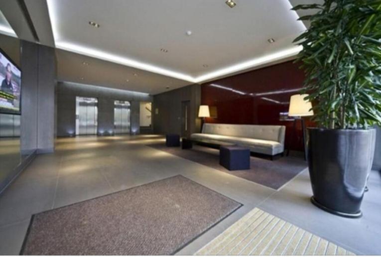 Appartement Chelsea City Apartment In London--24 Hours Gym