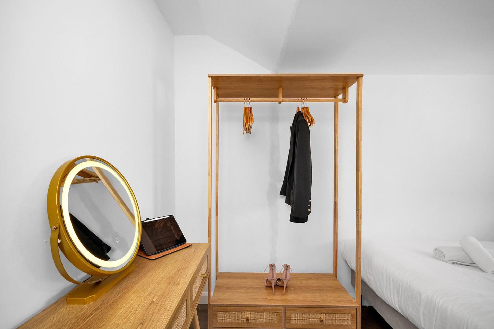 Skyline Stratford Apartamento *