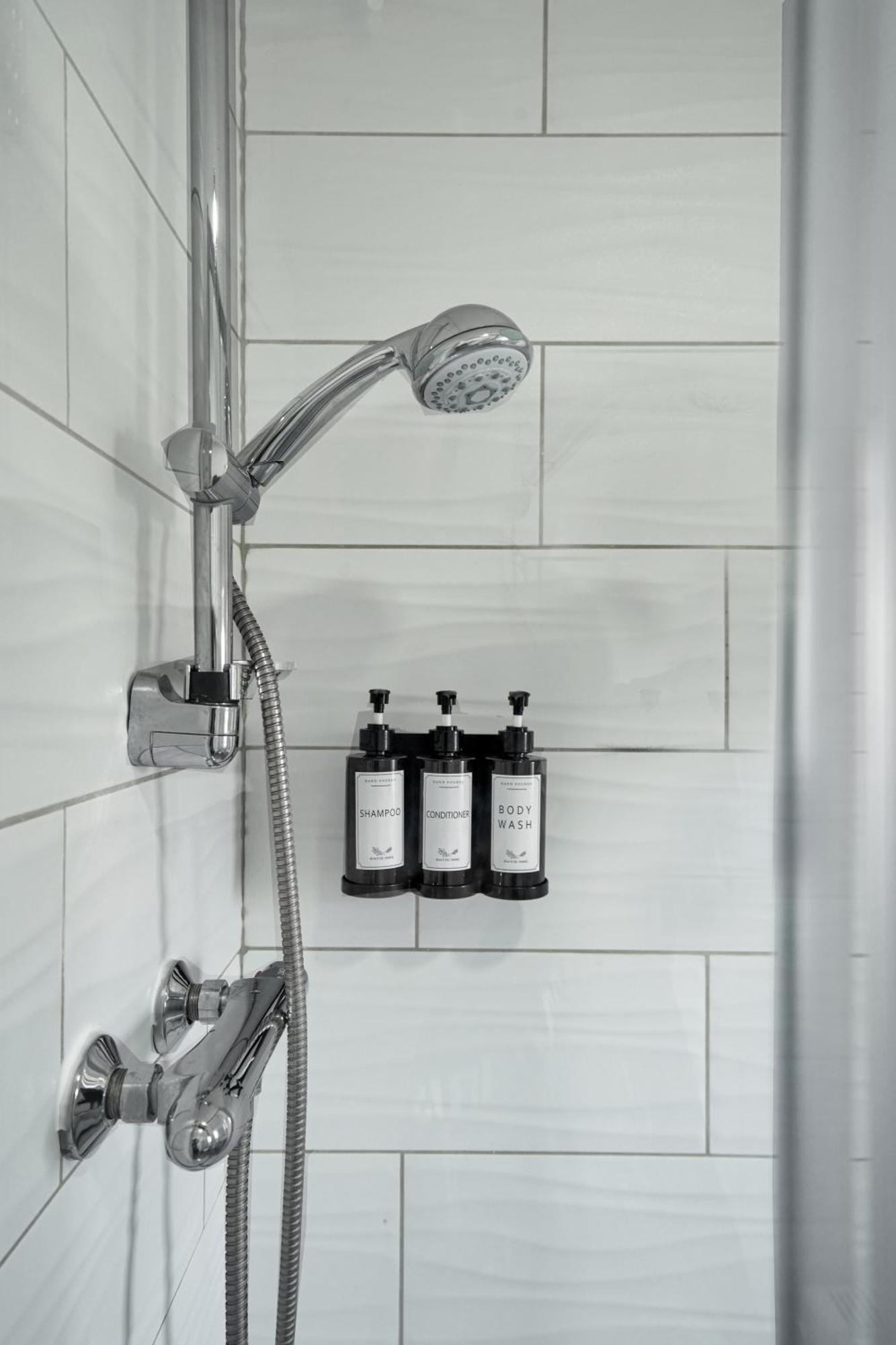 Apartamento Skyline Stratford *