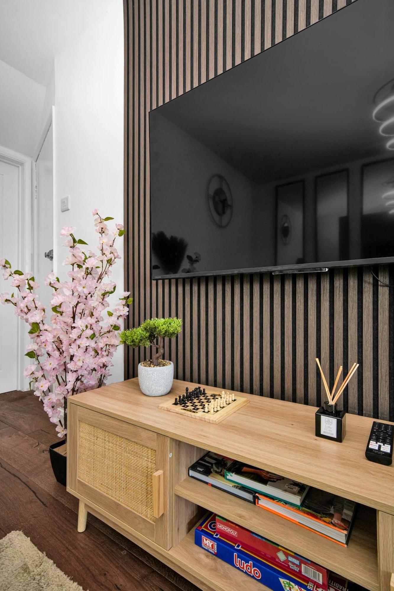 Apartamento Skyline Stratford