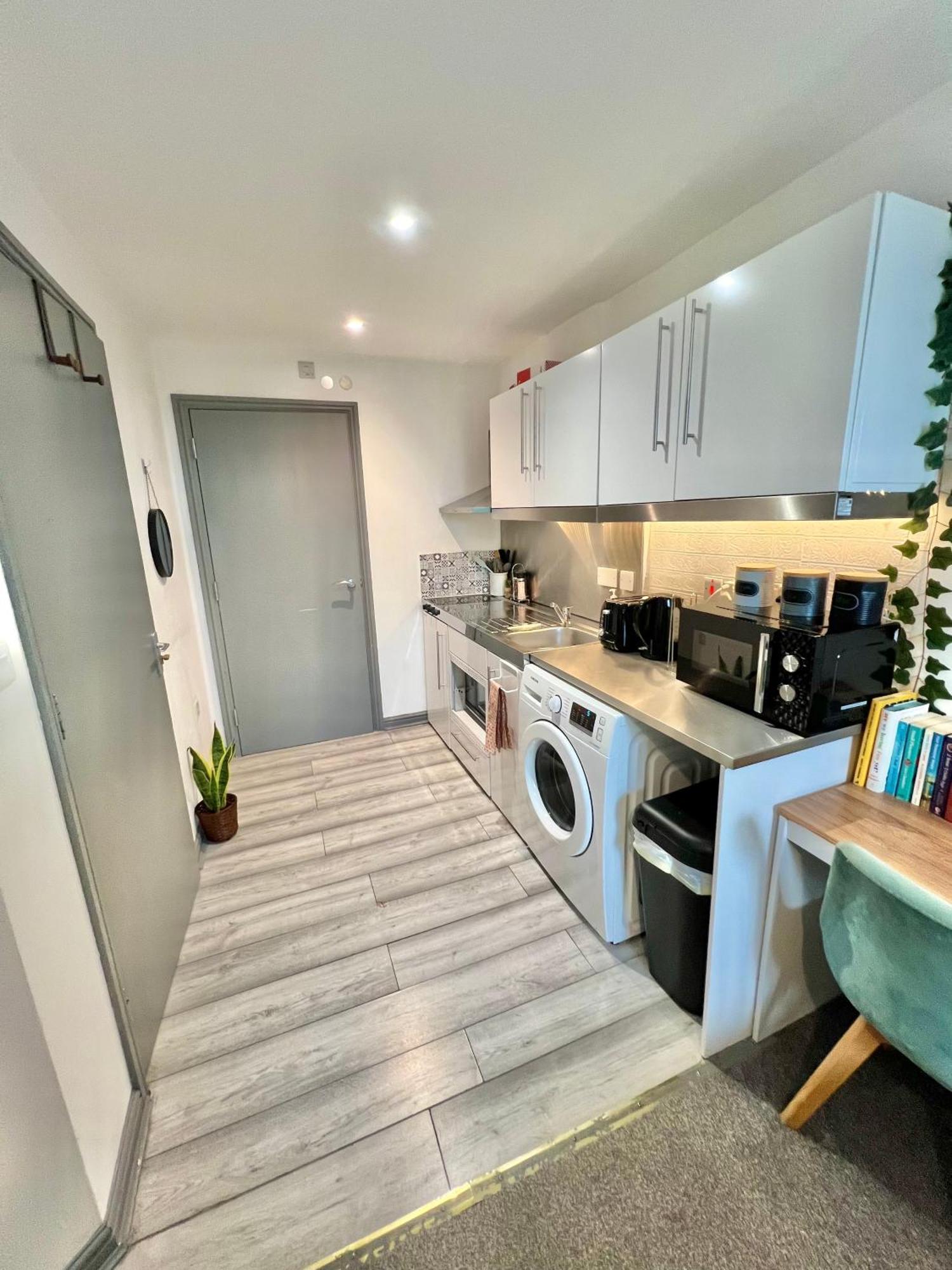 Appartement Em Southwark *