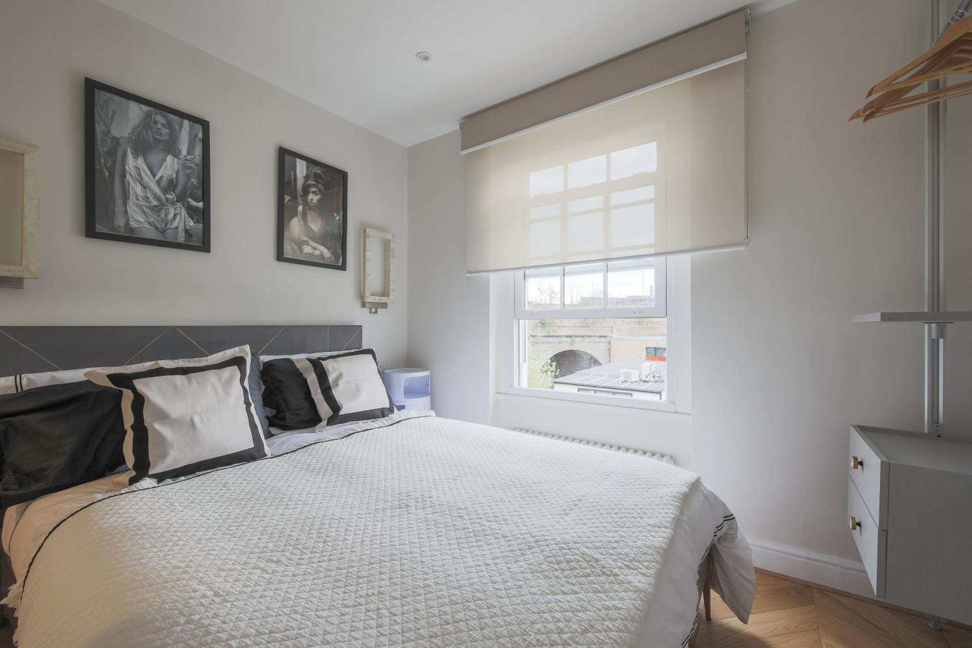 Camden Apartamento