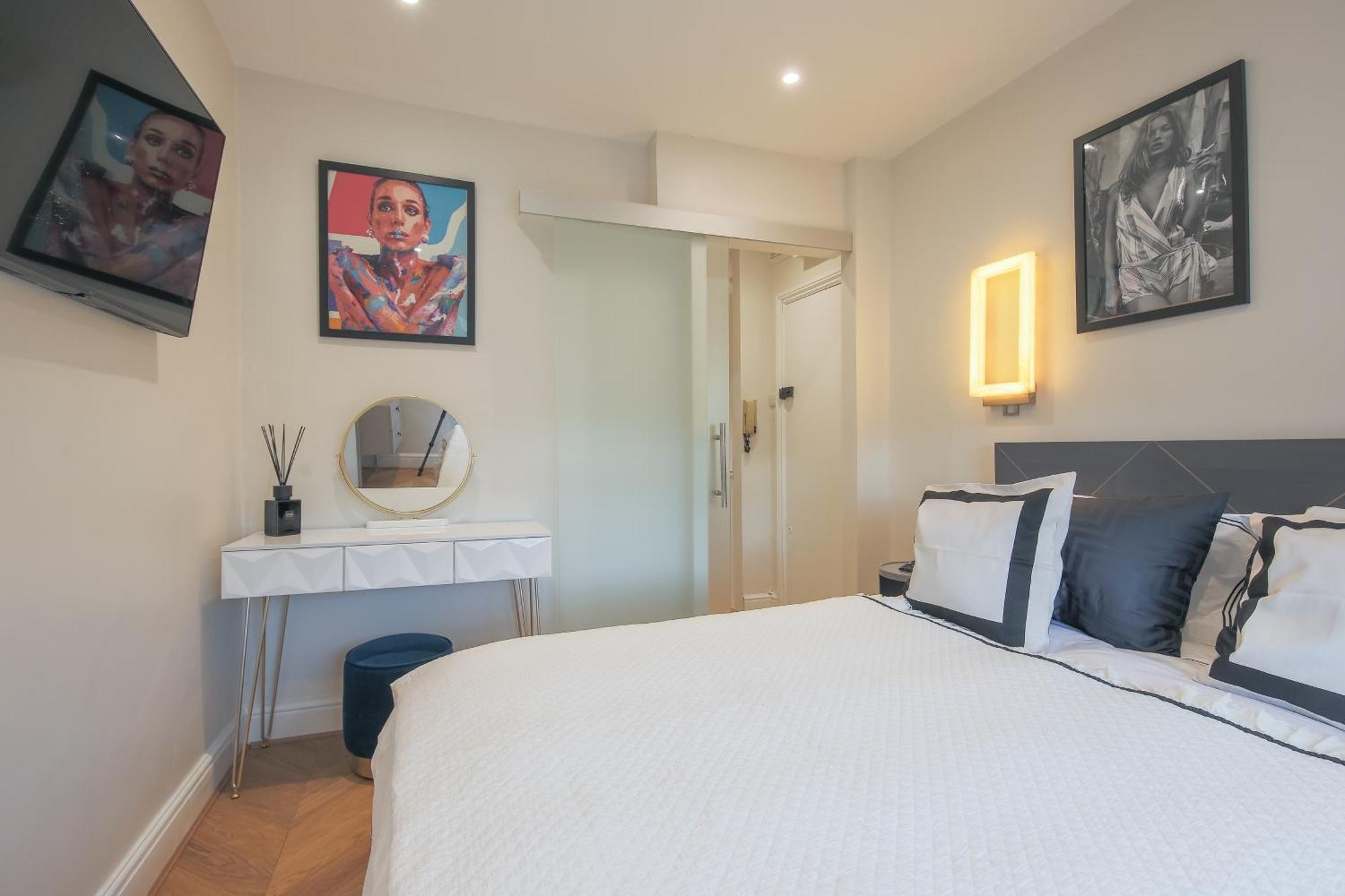 Camden Appartement