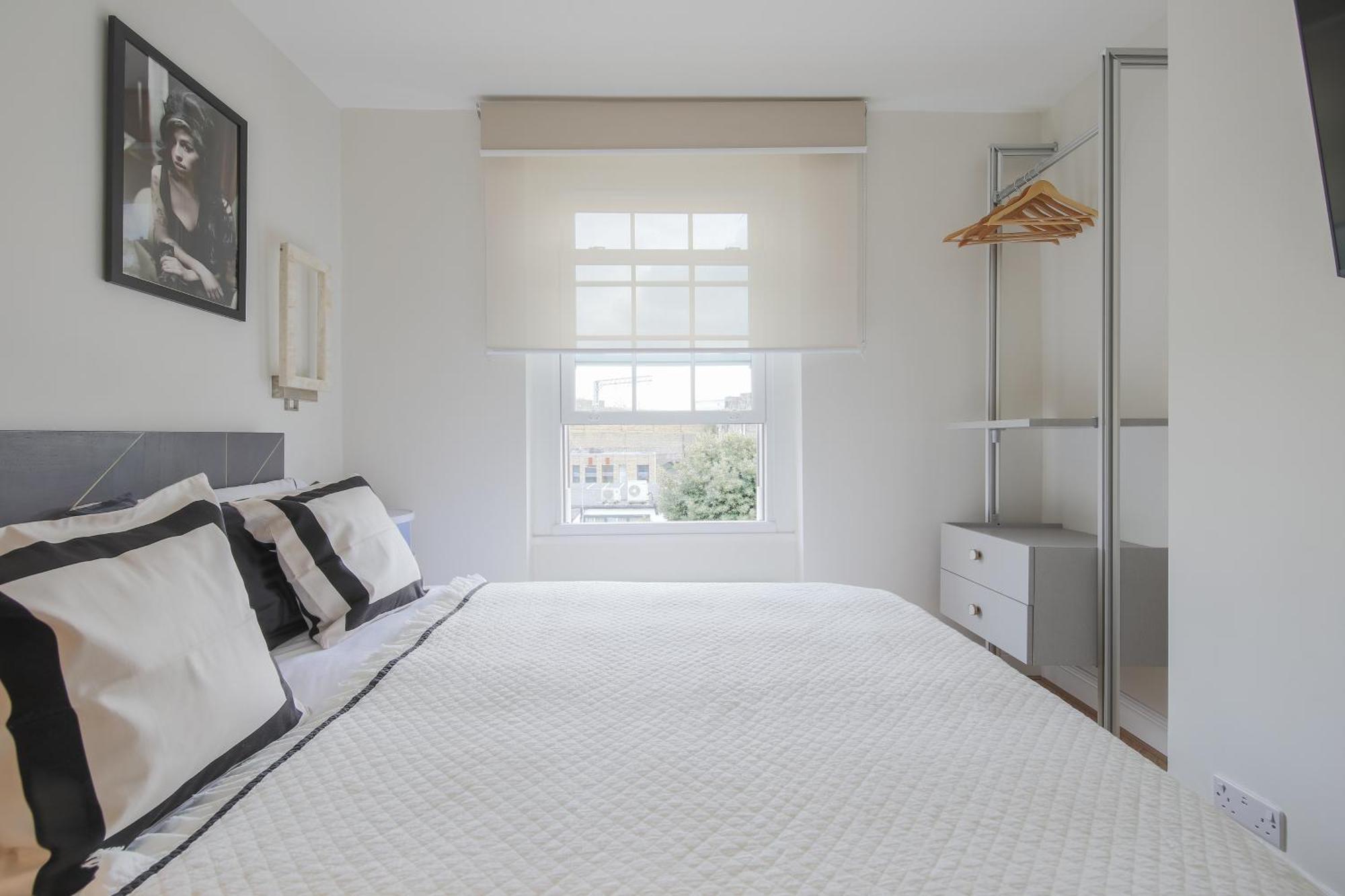 Apartamento Camden