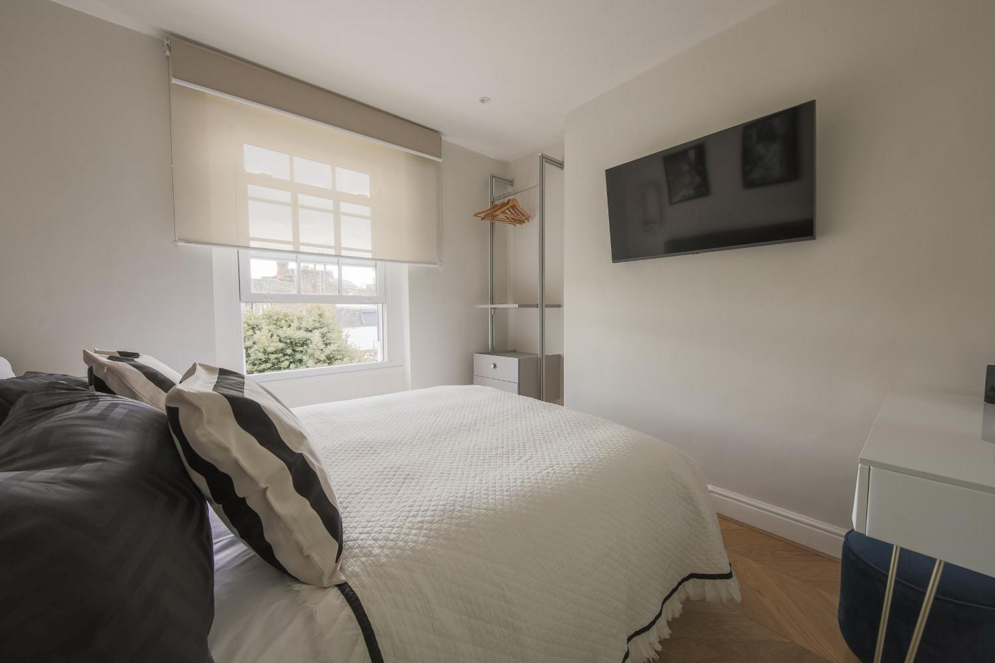 Camden Apartamento