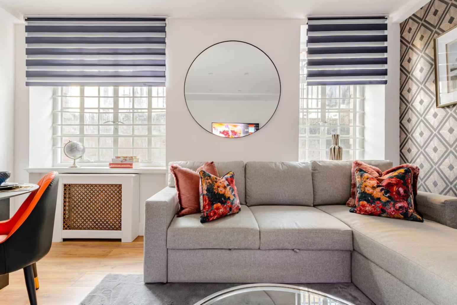 Apartamento Private 2 Beds By Mayfair Londres