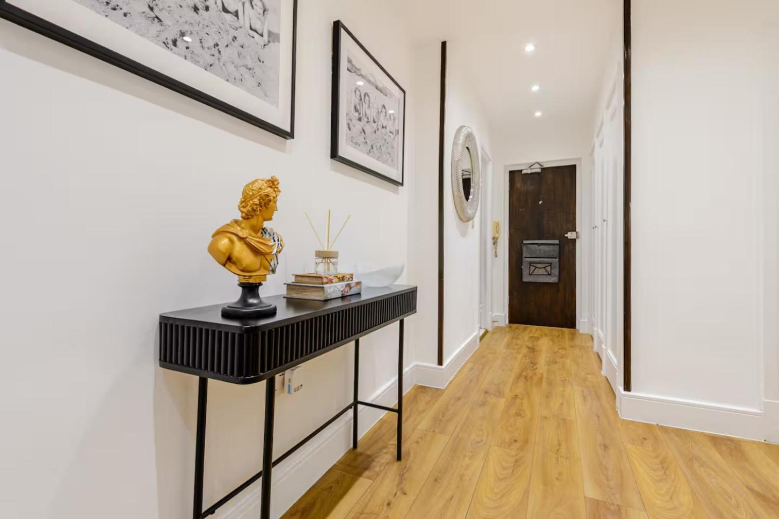 Private 2 Beds By Mayfair * Londres