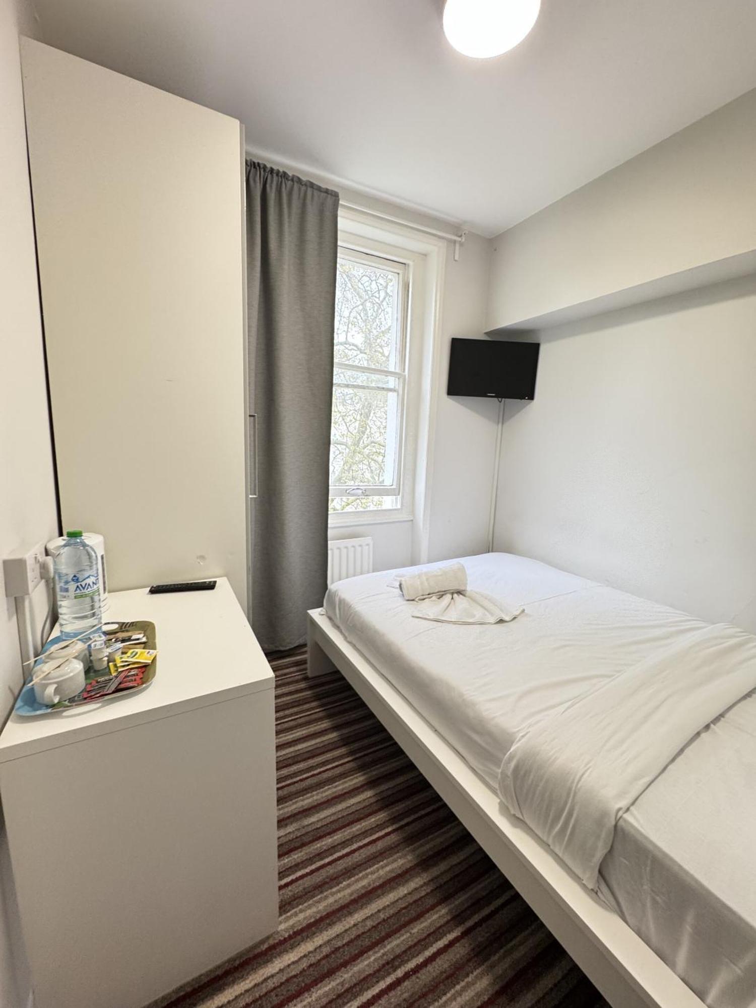 The Chapter Hotels- Princes Square Hotel Londres