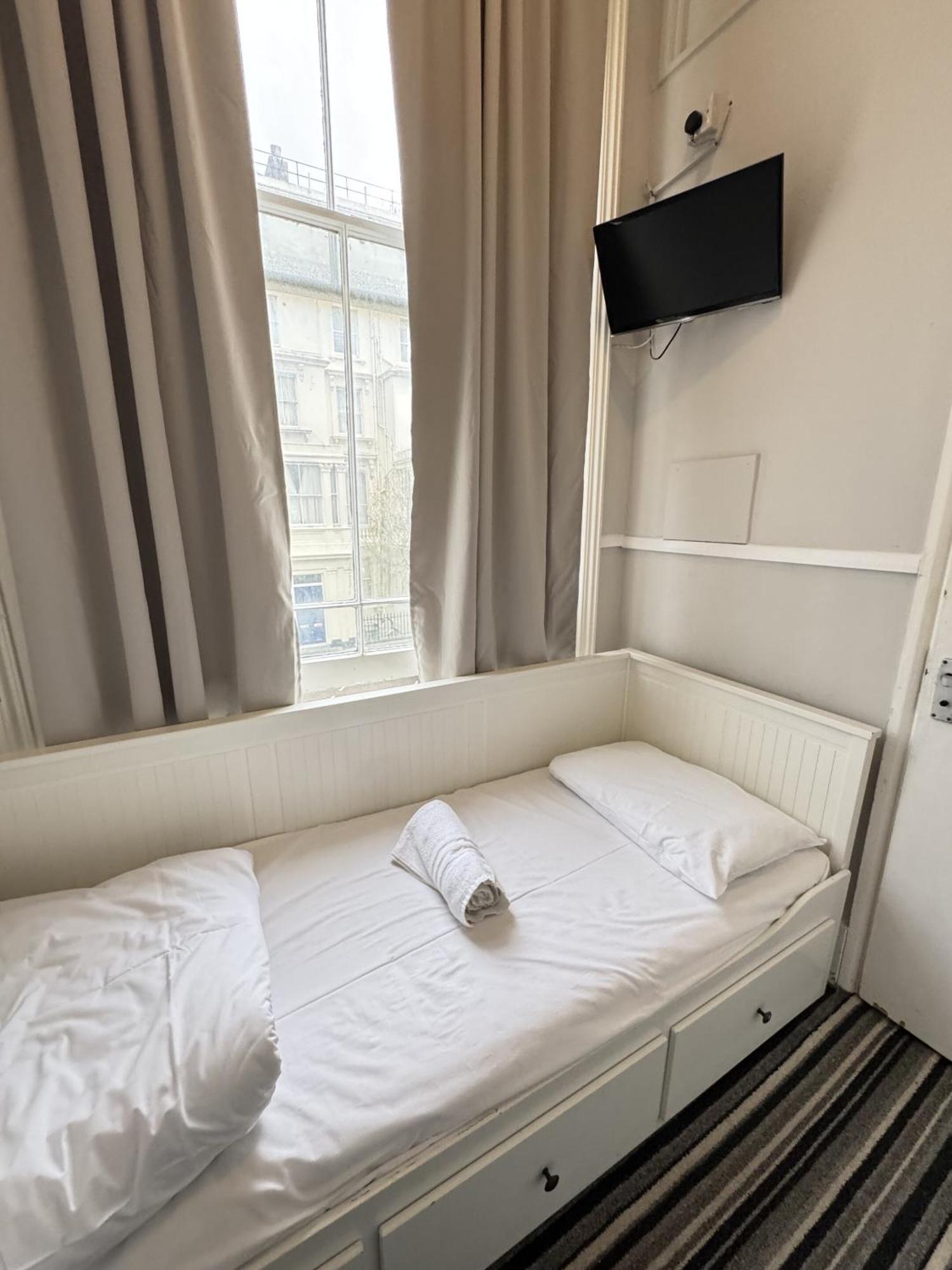 The Chapter Hotels- Princes Square * Londres
