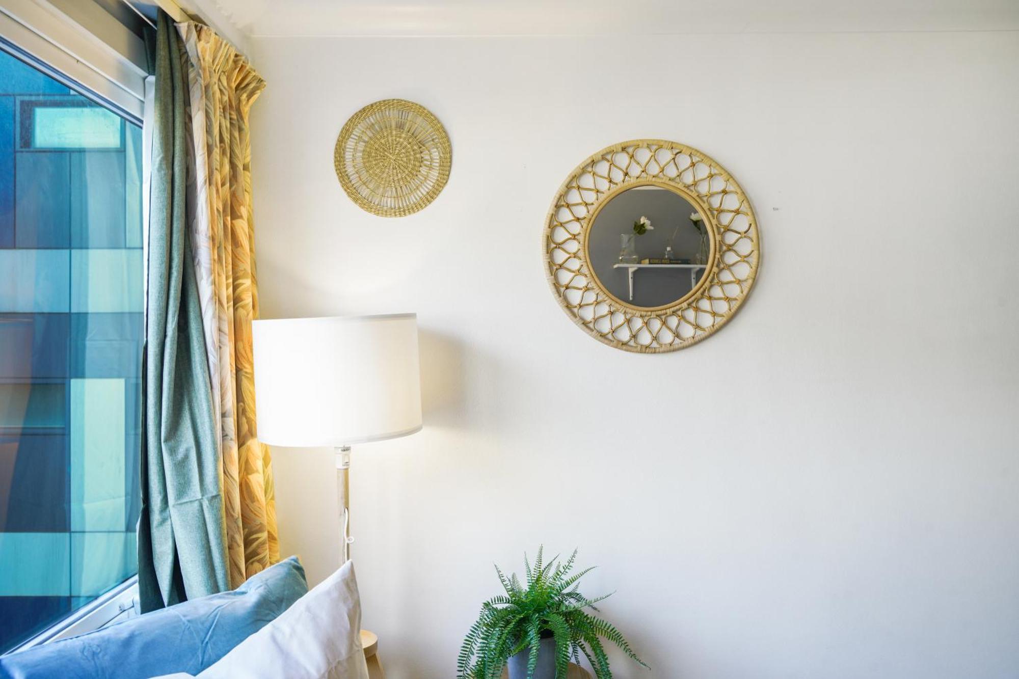 Luxury 2br - Oxford Circus & Soho * Londres