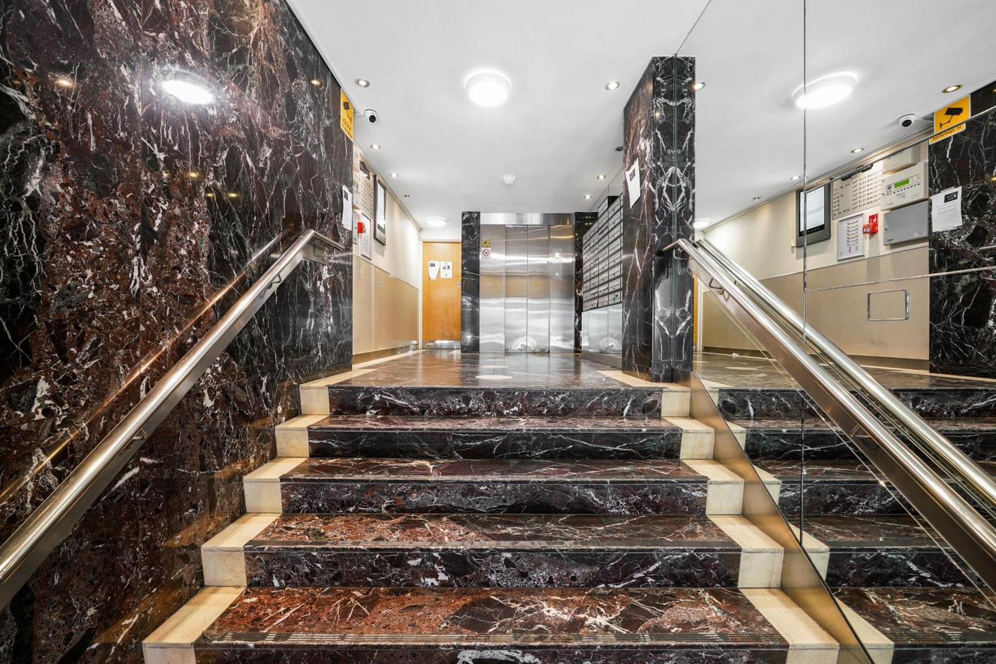 Appartement Luxury 2br - Oxford Circus & Soho Londres