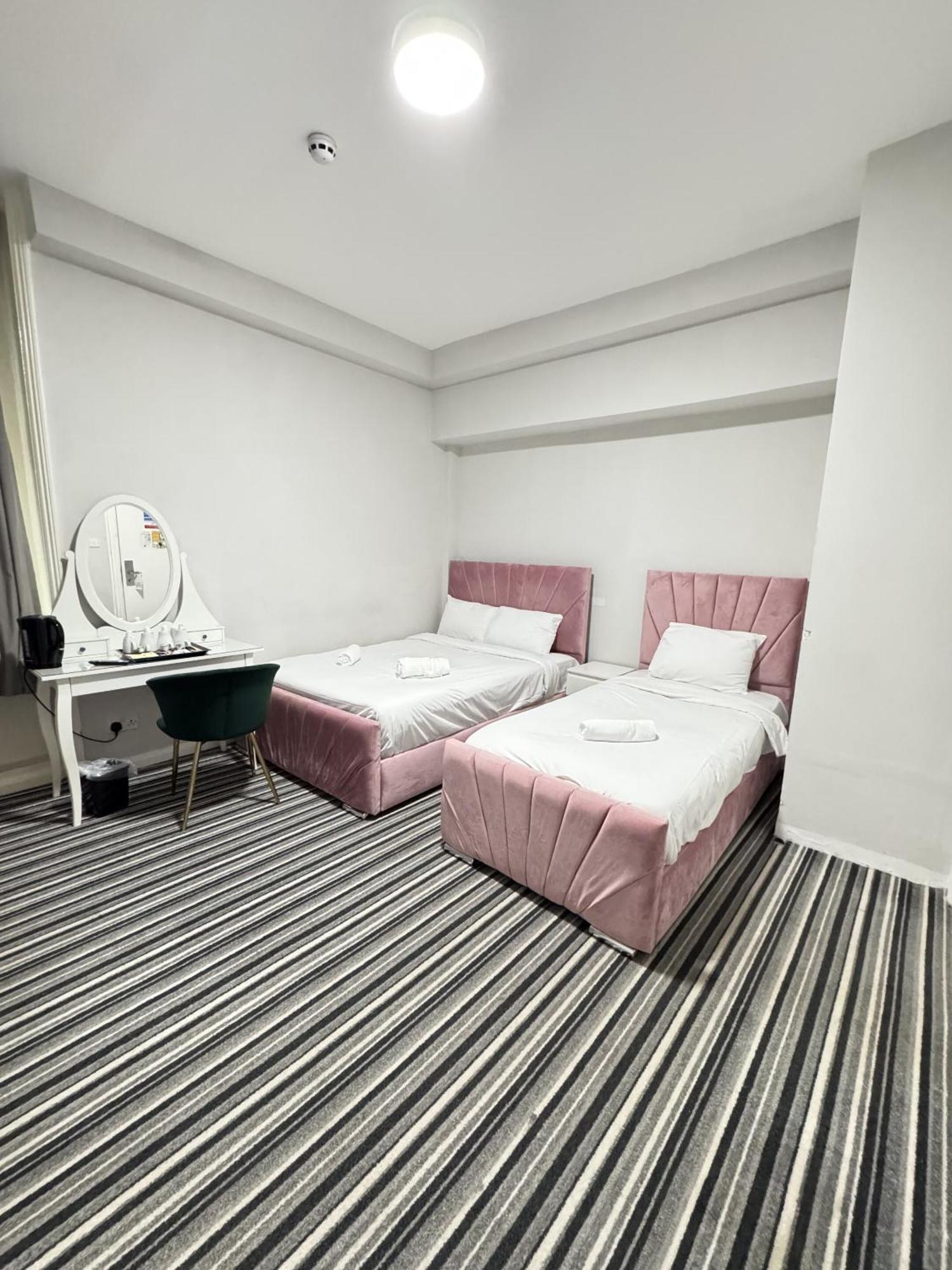 Hotel The Chapter Hotels- Princes Square Londres