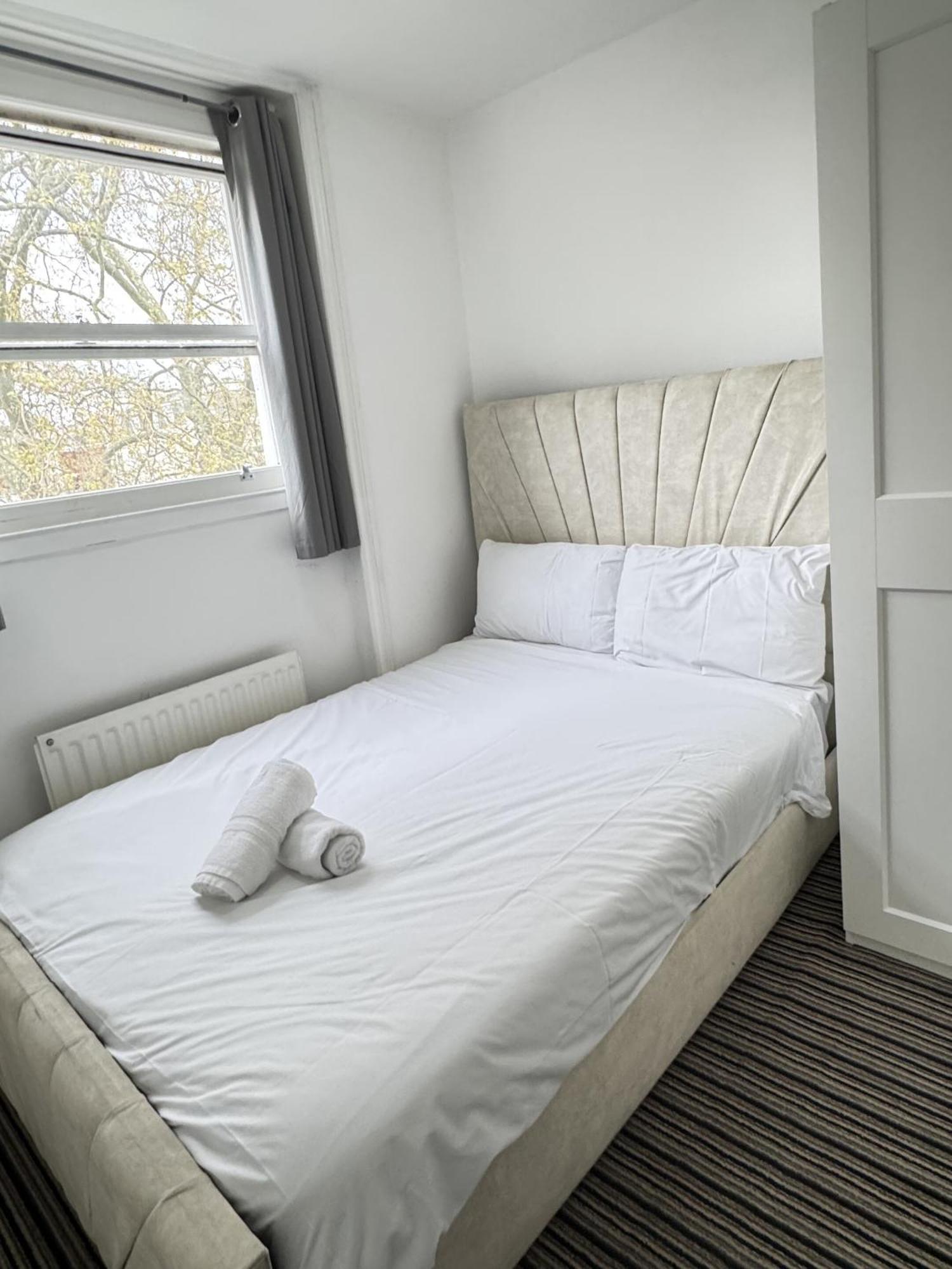 Hotel The Chapter Hotels- Princes Square Londres