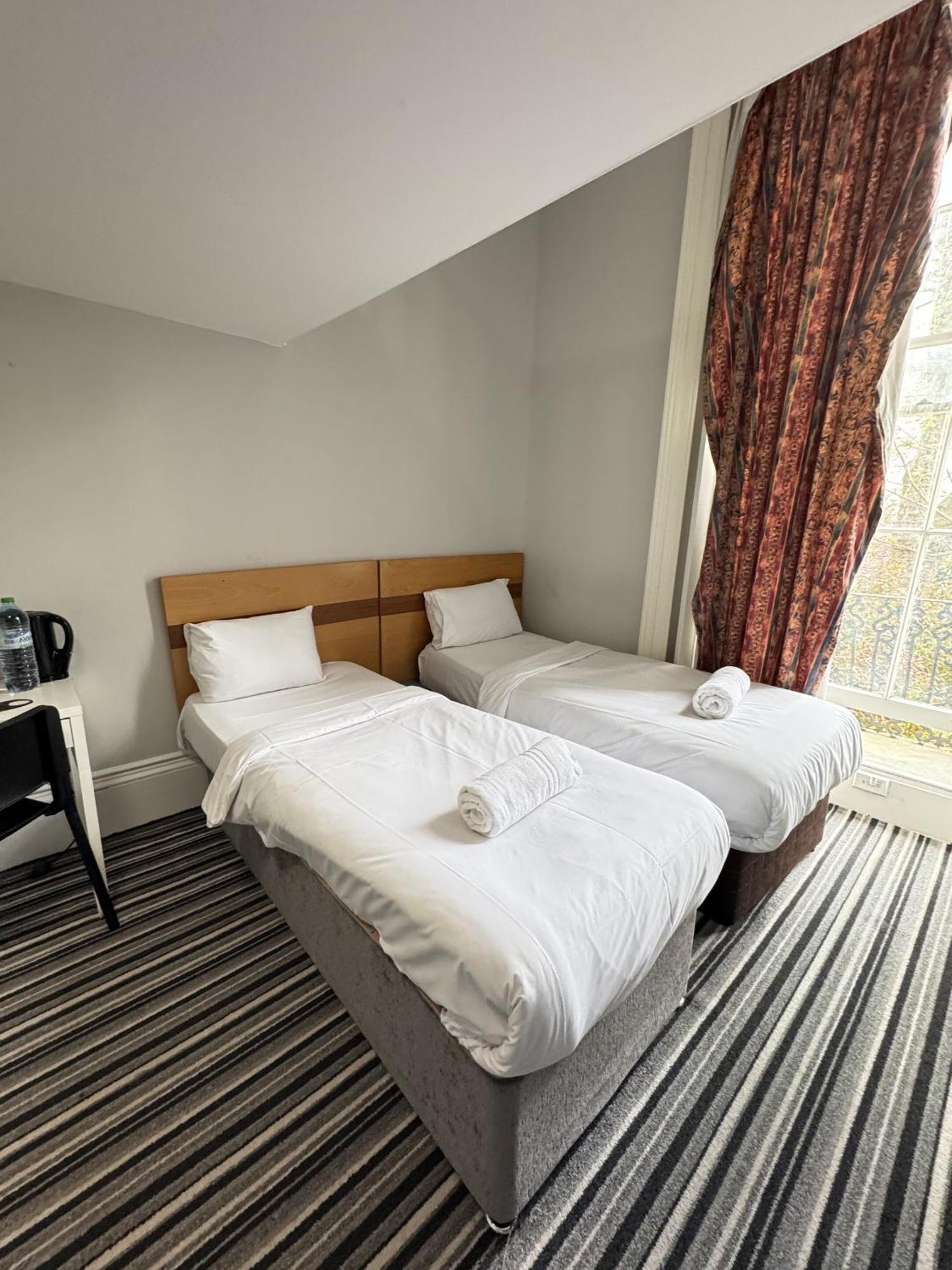 The Chapter Hotels- Princes Square * Londres