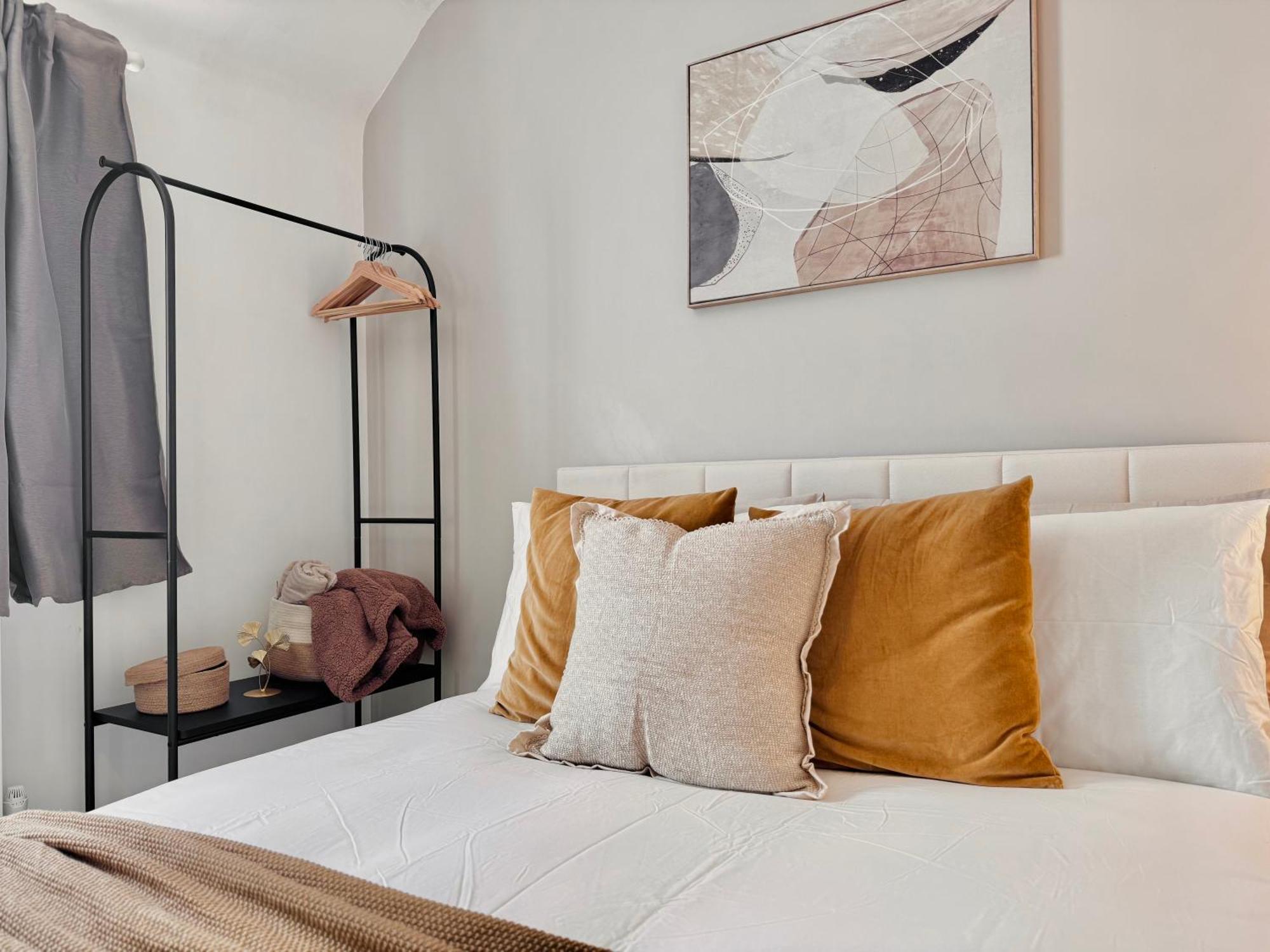 Appartement Homely 30min To *