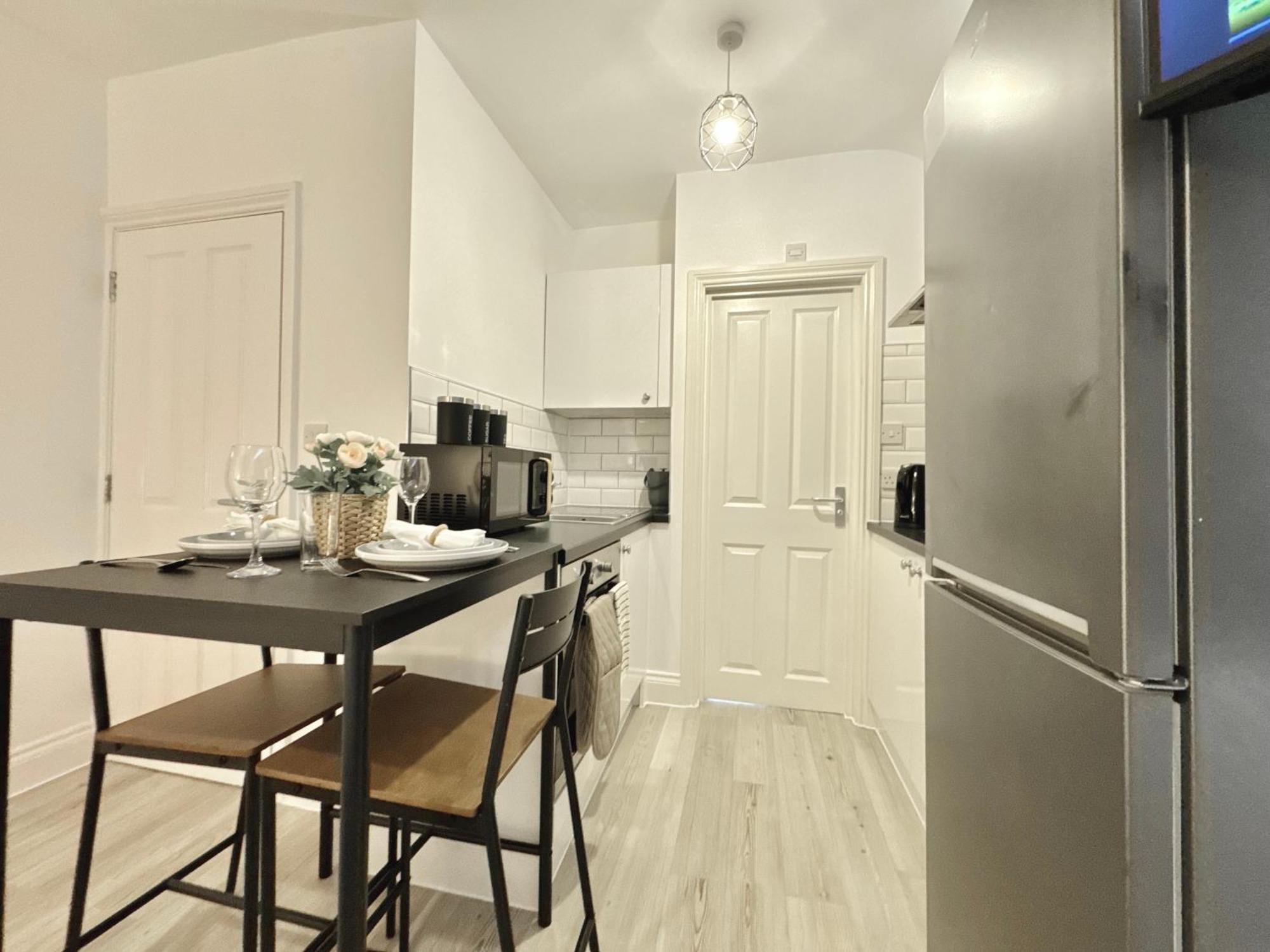 Appartement Homely 30min To Londres