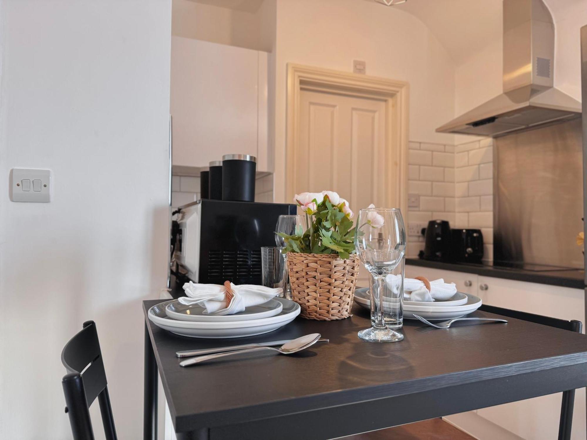 Appartement Homely 30min To Londres