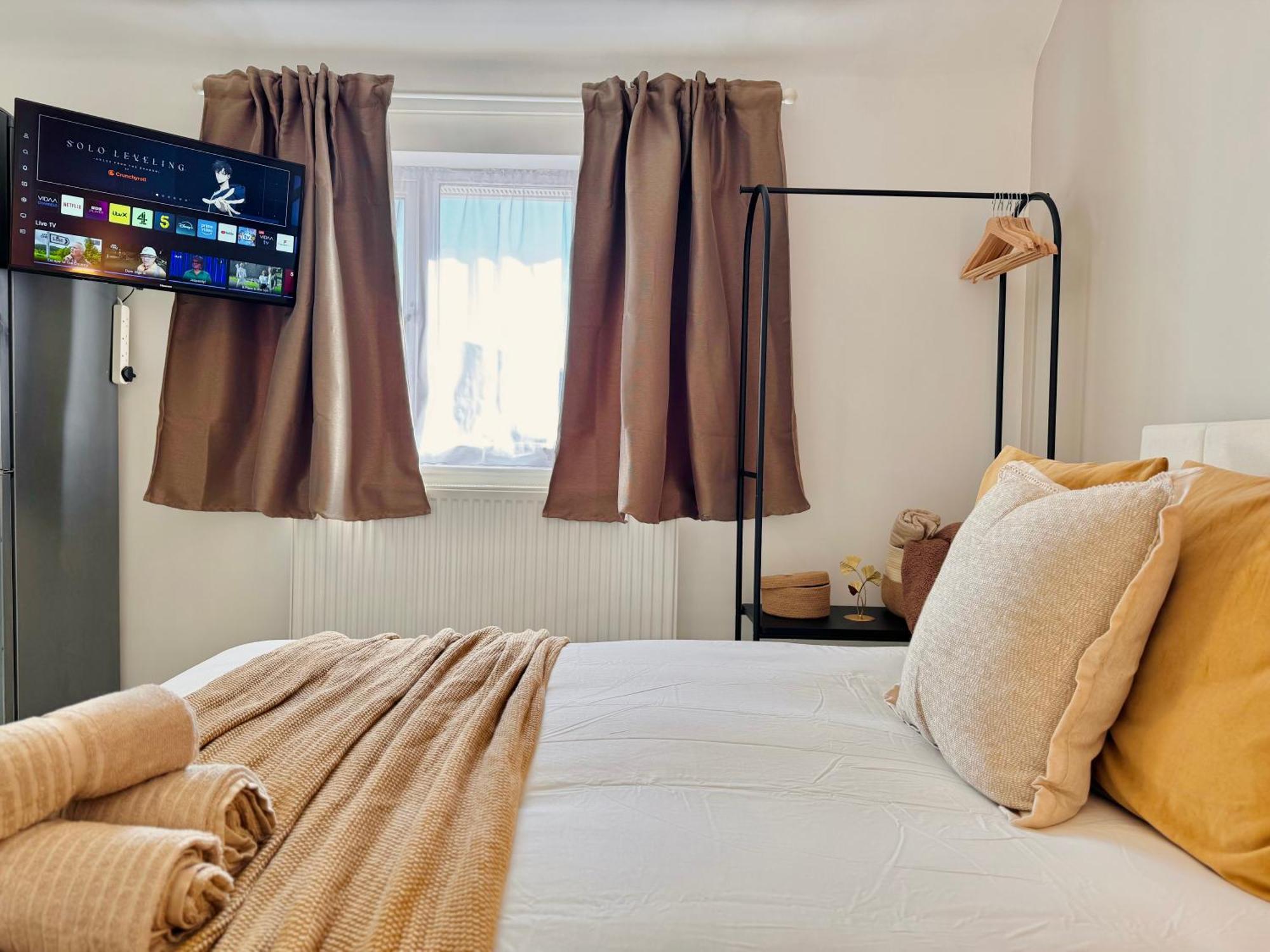 Appartement Homely 30min To *
