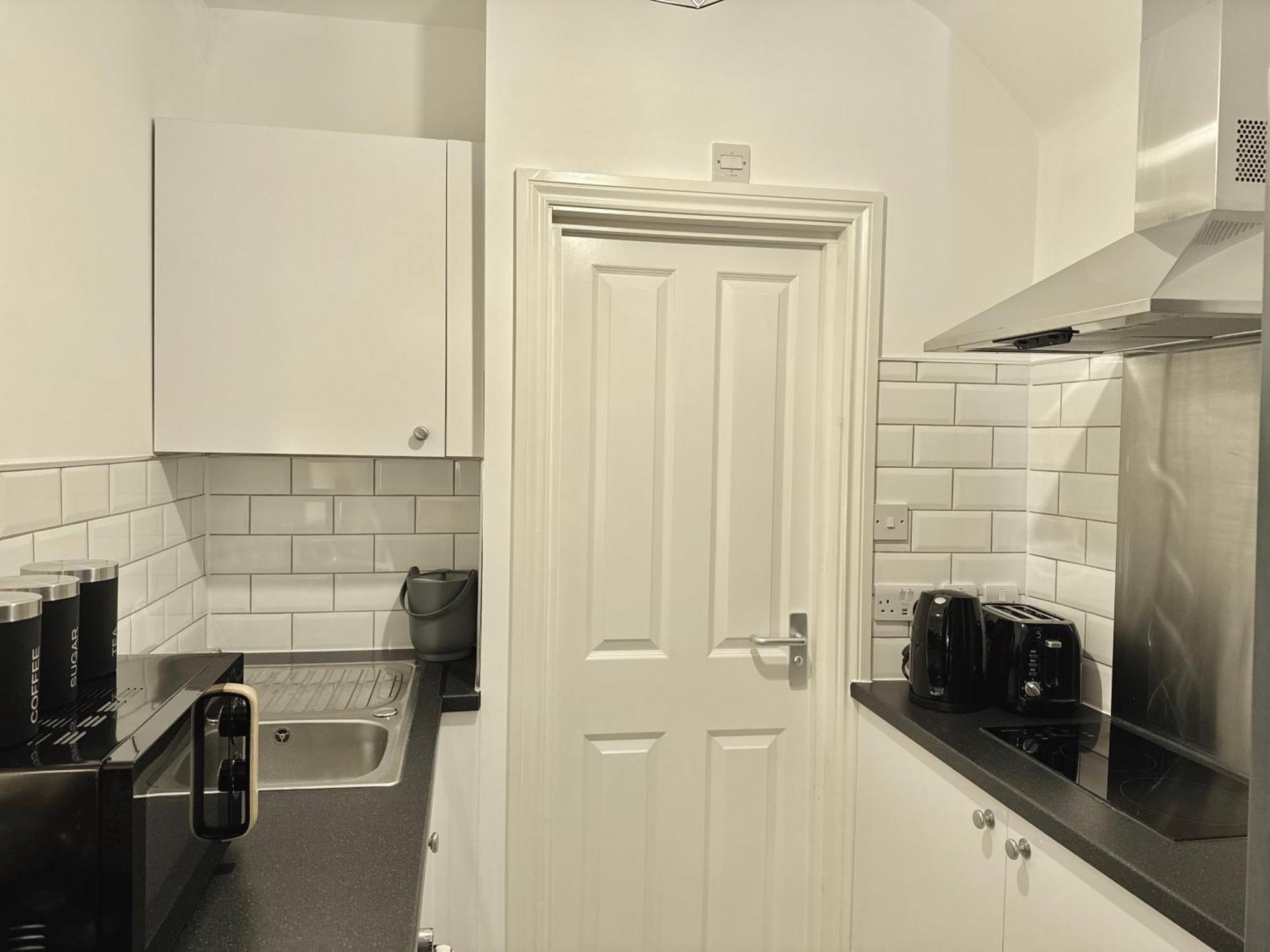 Homely 30min To Appartement *