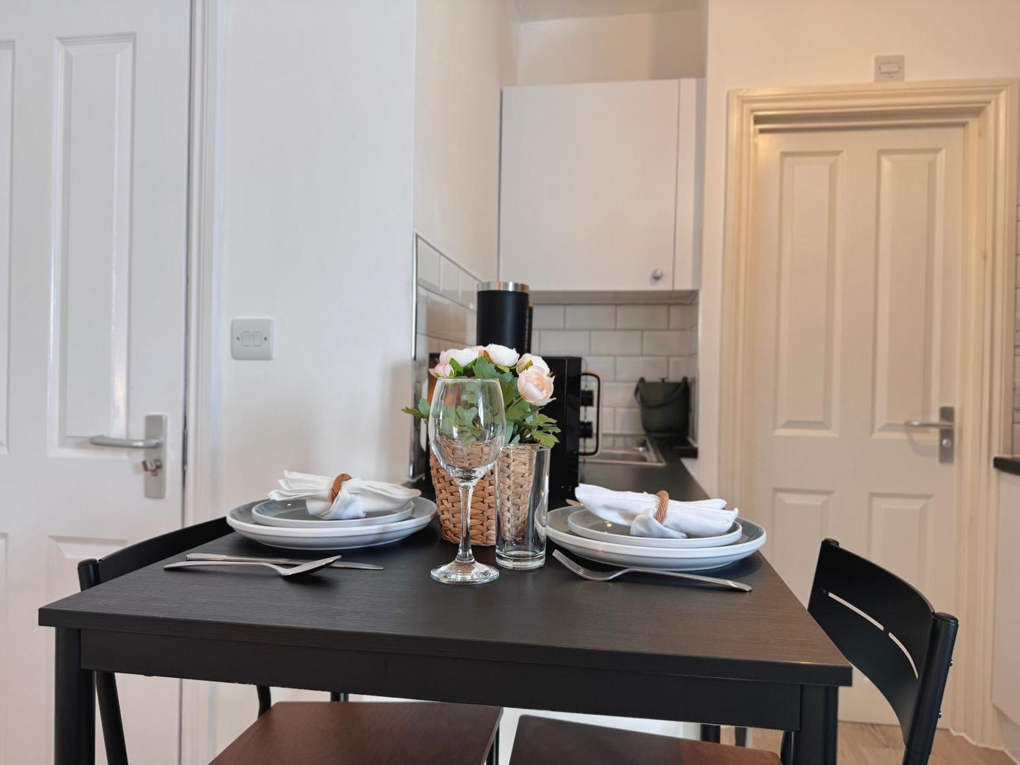 Appartement Homely 30min To *