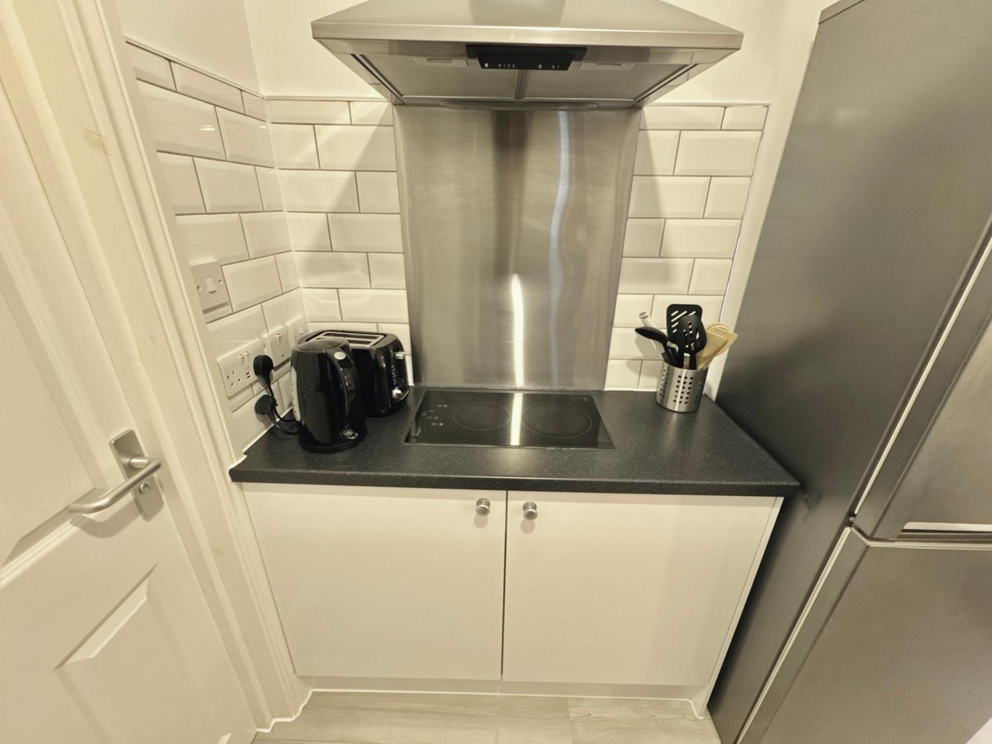 Appartement Homely 30min To Londres