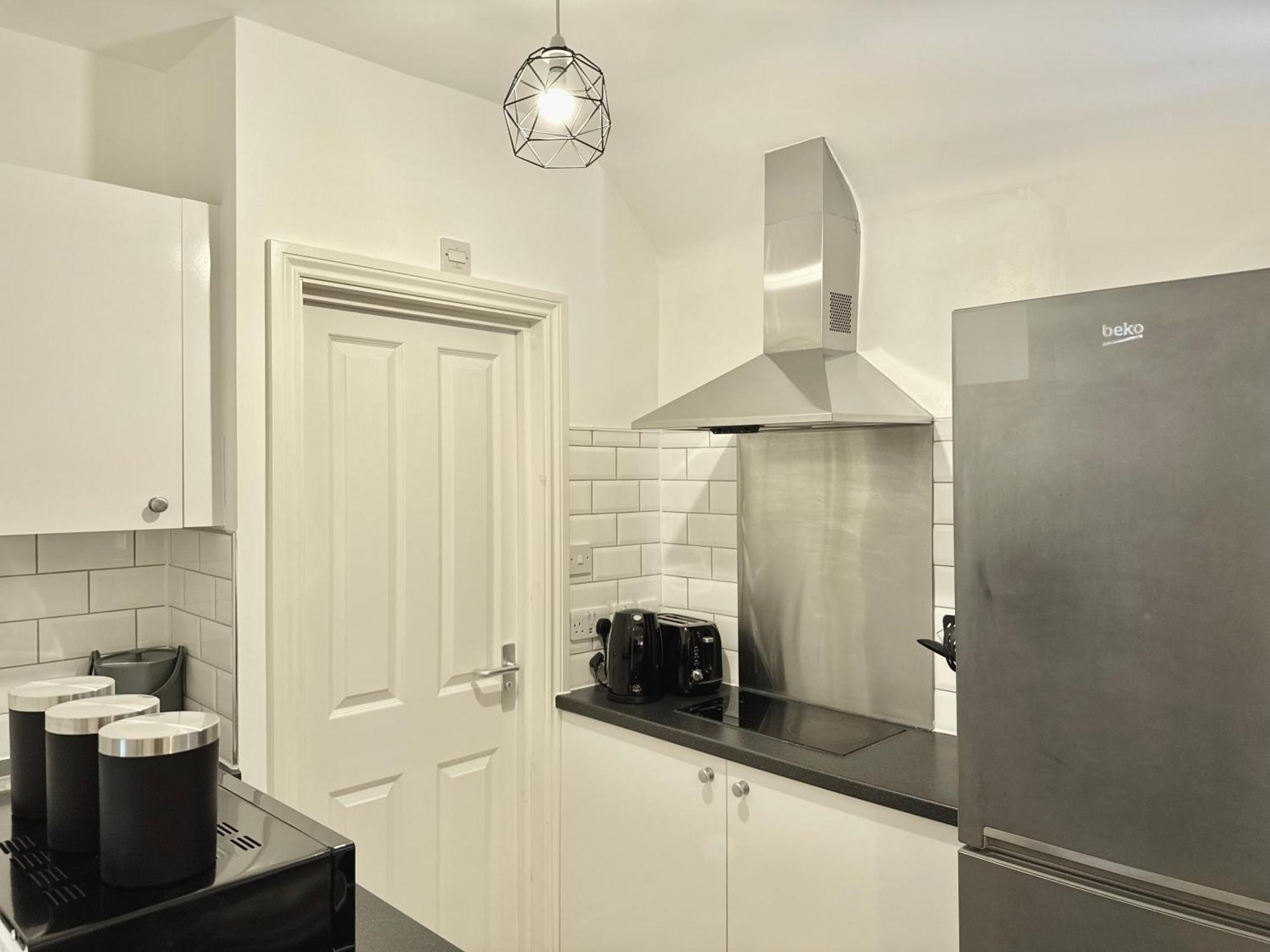 Homely 30min To Appartement