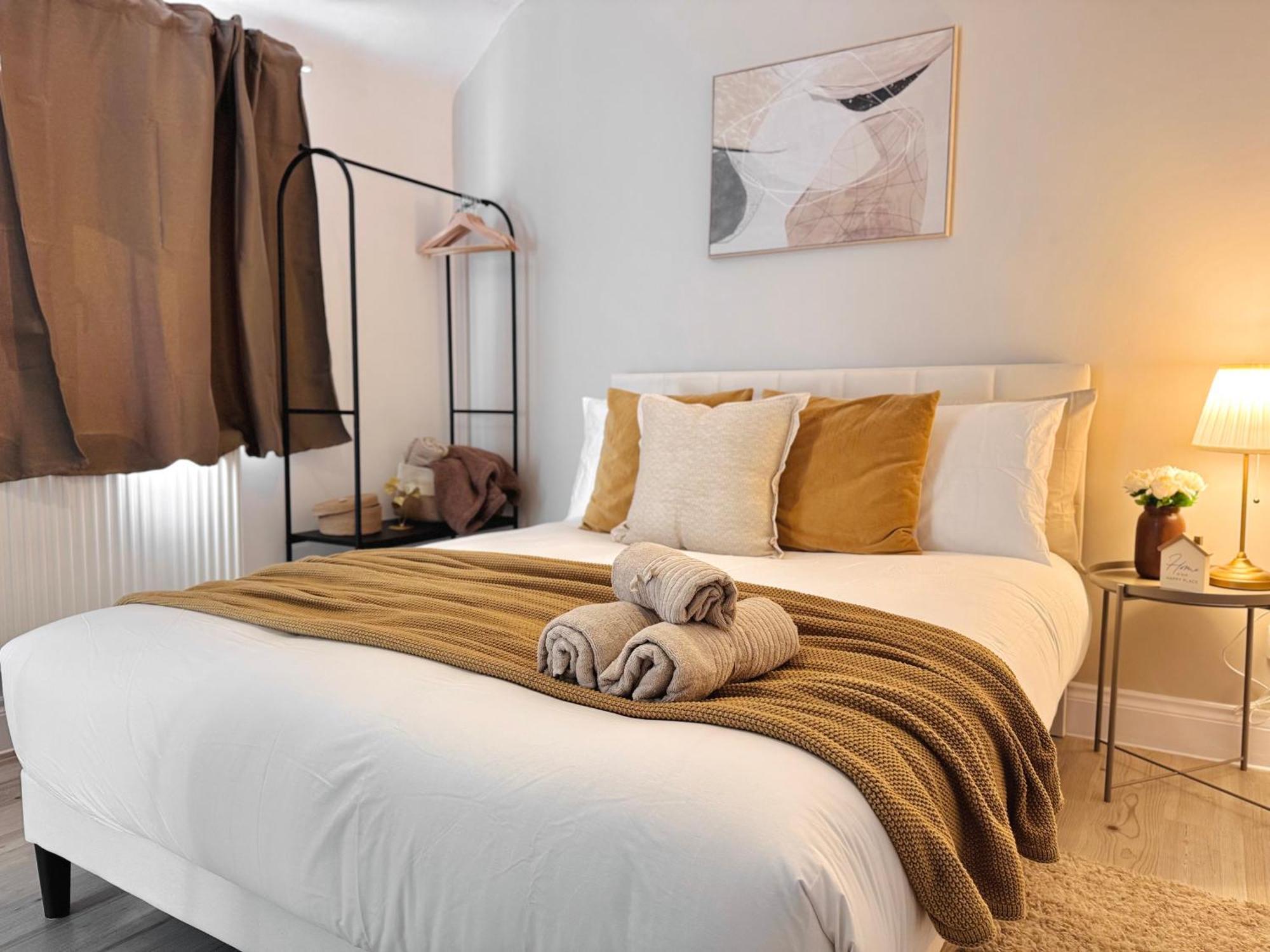 Appartement Homely 30min To *