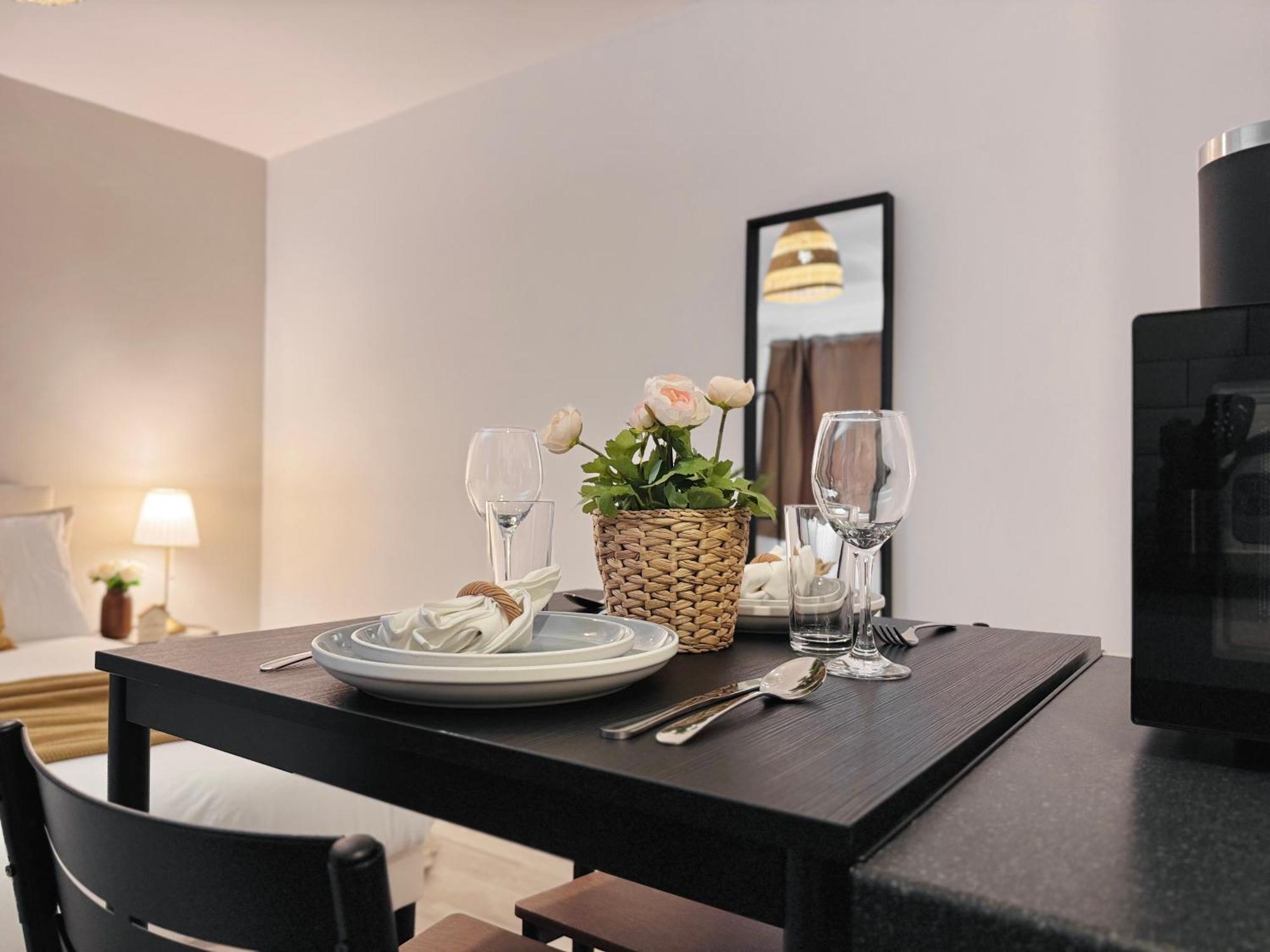 Appartement Homely 30min To *
