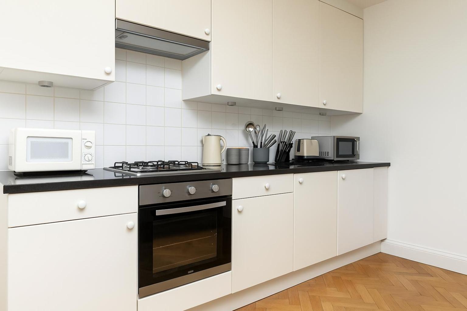 Fanstastic Flat - Shepherd Bush Appartement *