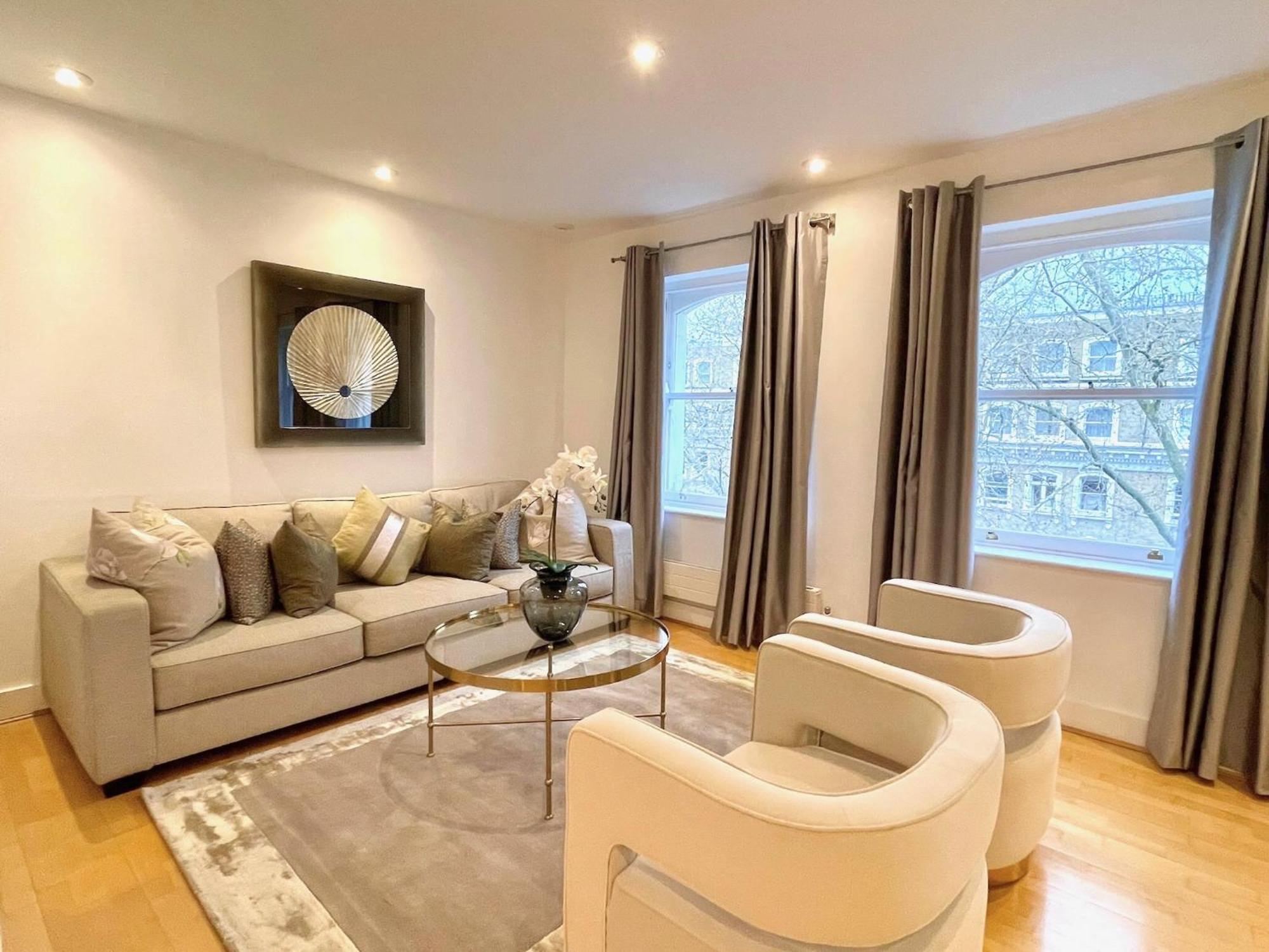 The Aurelia By Harrods Londres